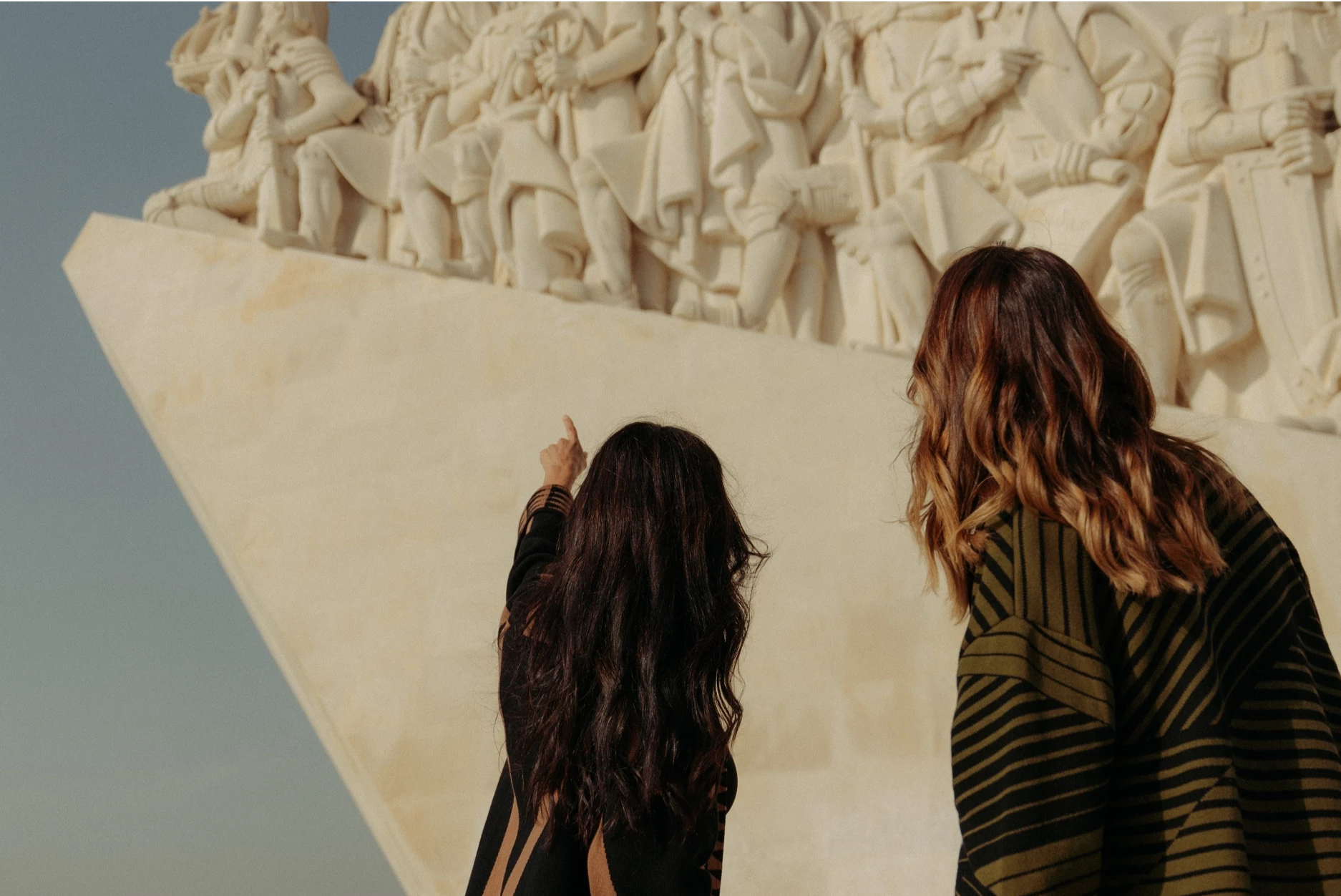 PORTUGAL TRAVEL DIARY: FILLED WITH PORT, PASTÉIS DE NATA, PASTEL BUILDINGS & PATTERNS