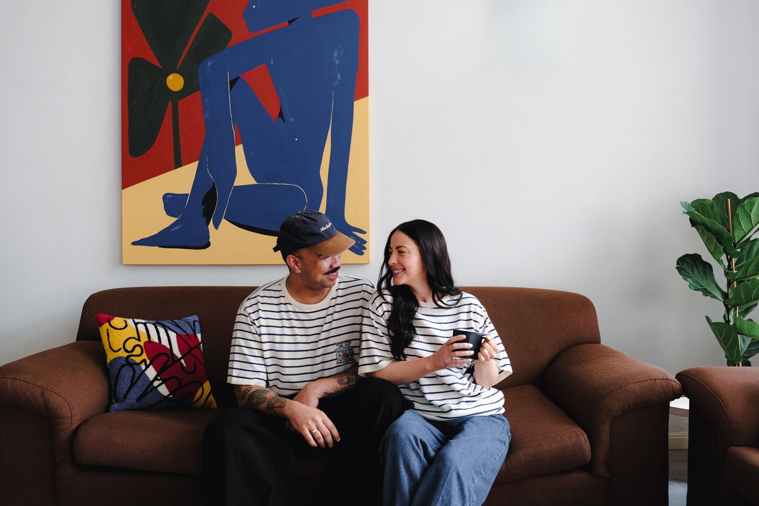 The Art of Everyday Joy with Yay Abe