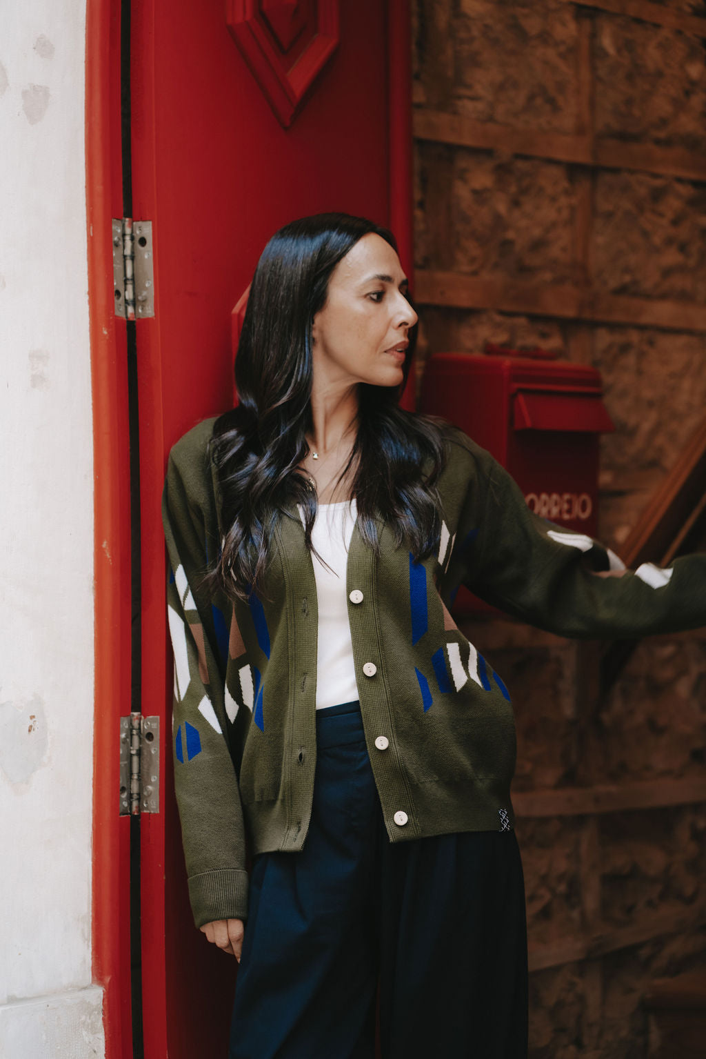 Boyfriend Cardi