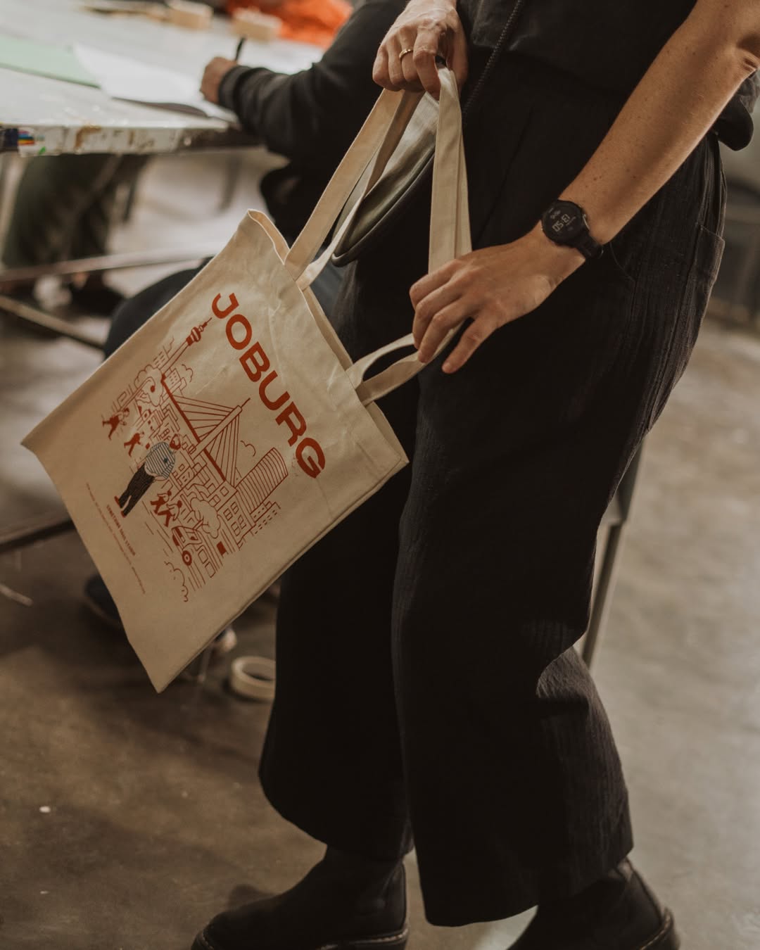 Tote Bag