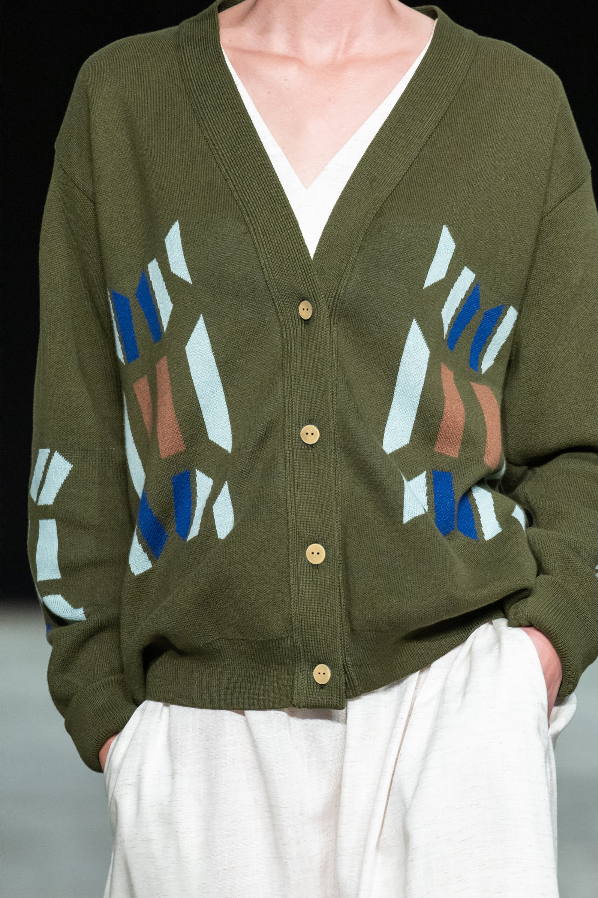 Boyfriend Cardi