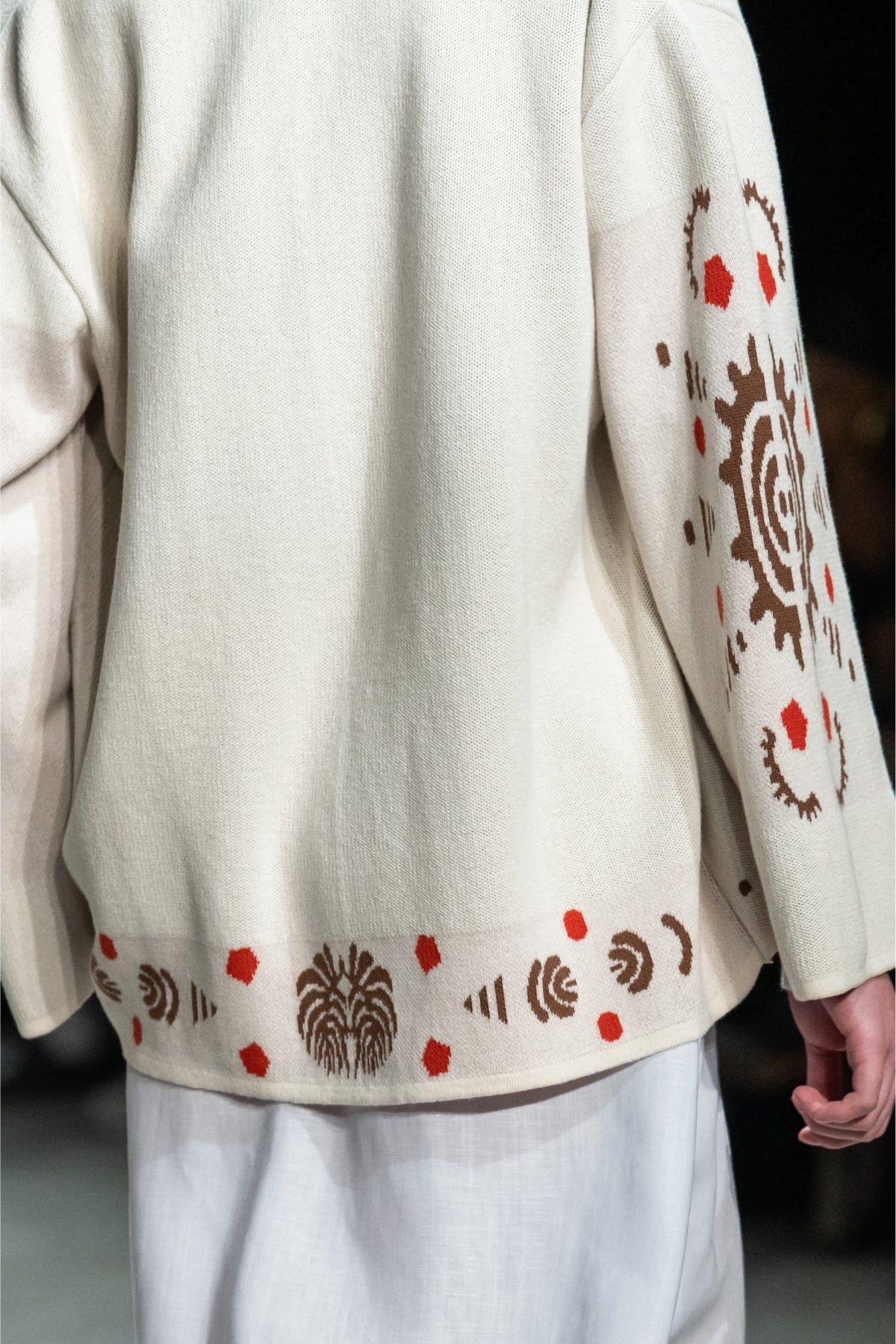 Wildflower Kimono