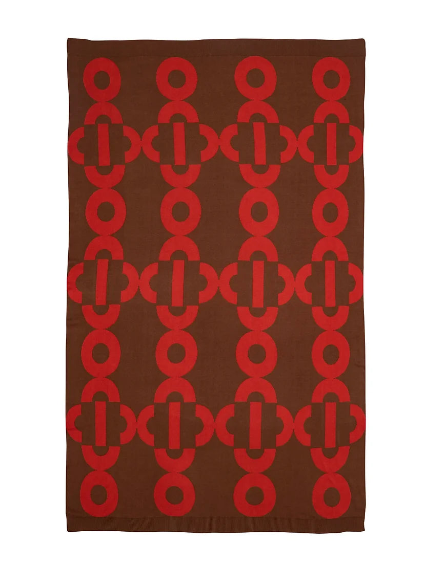 Interconnected Reversible Throw