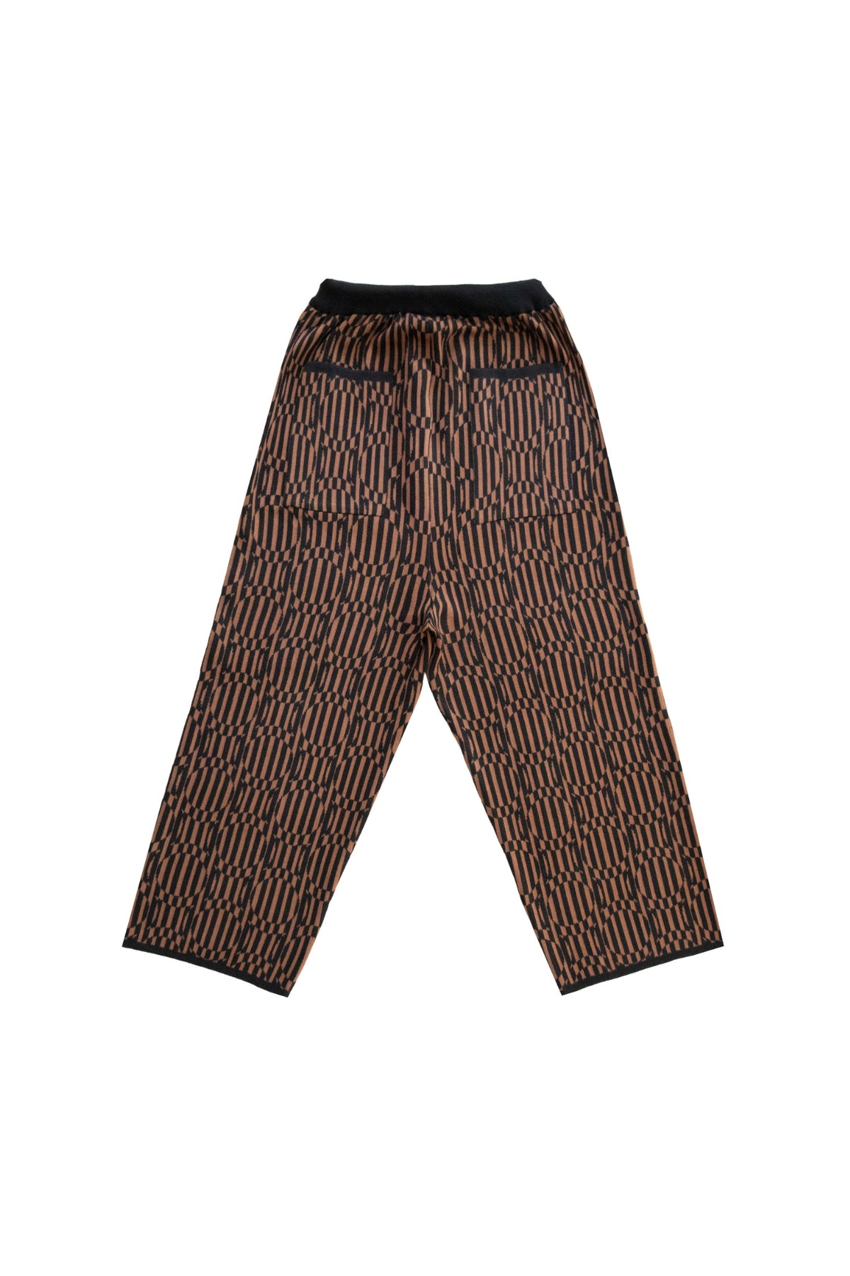 Full Circle Trousers