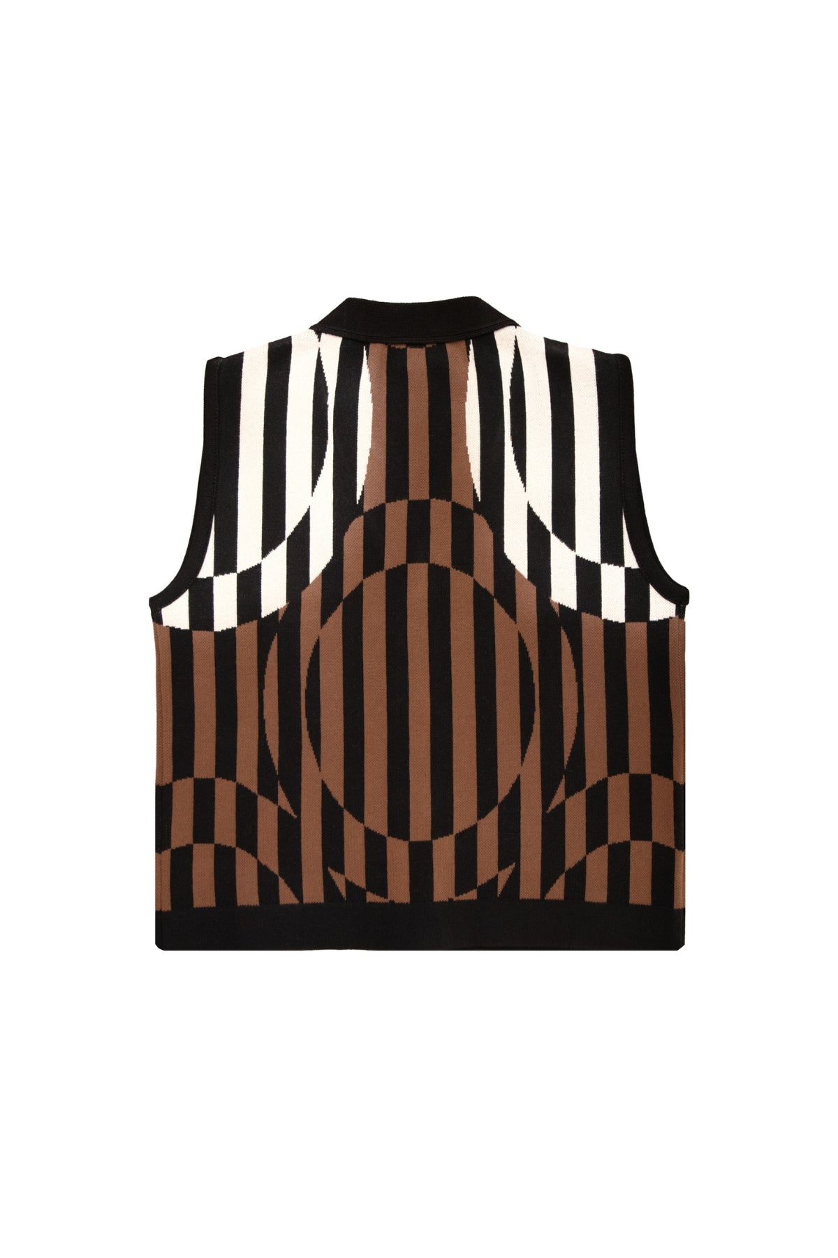 Full Circle Vest