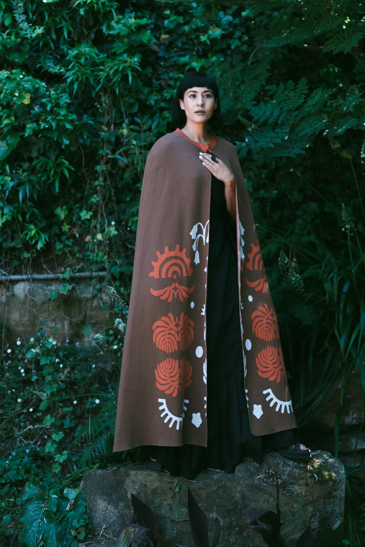 Bloomfield Cape