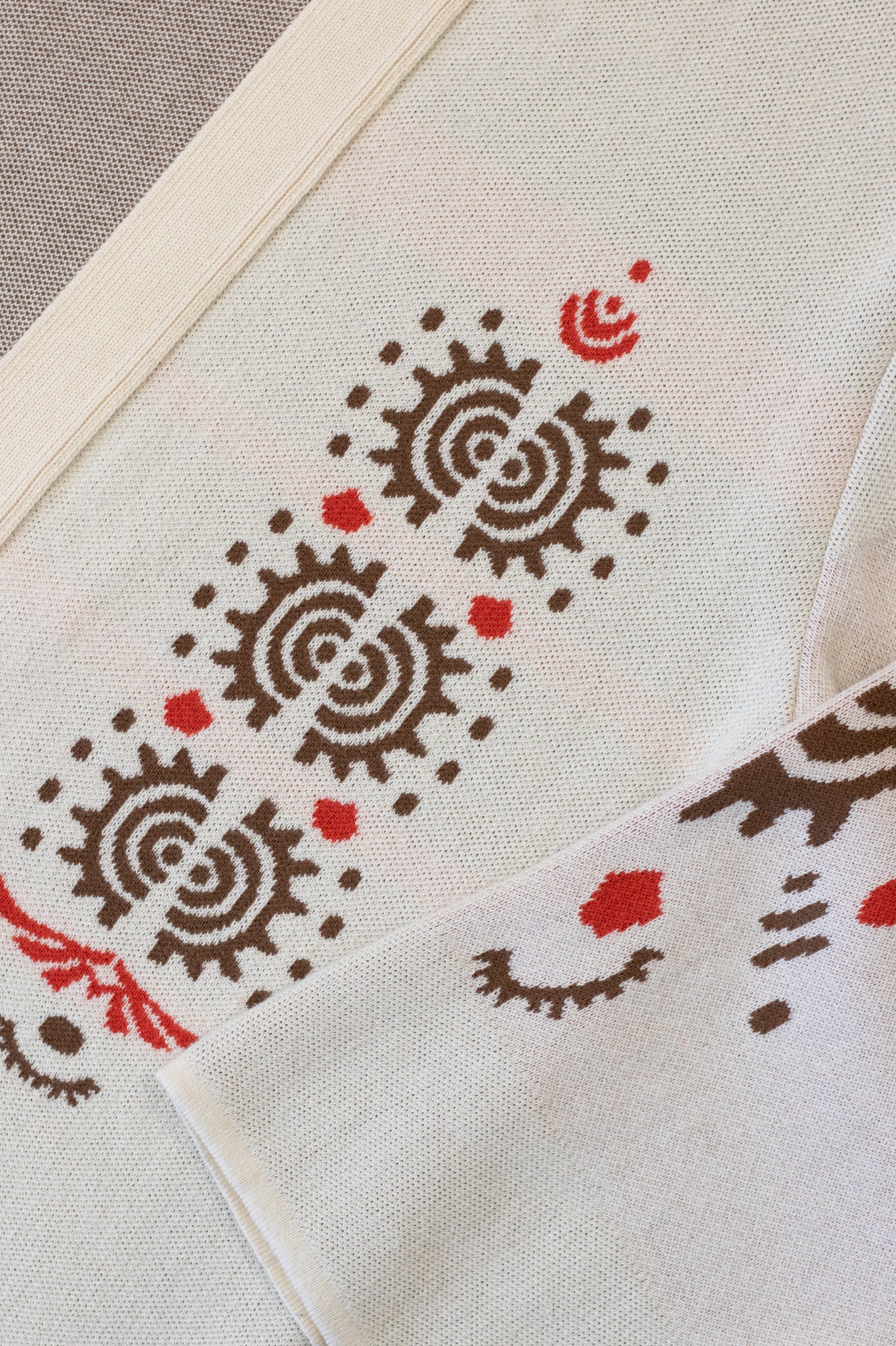 Wildflower Kimono