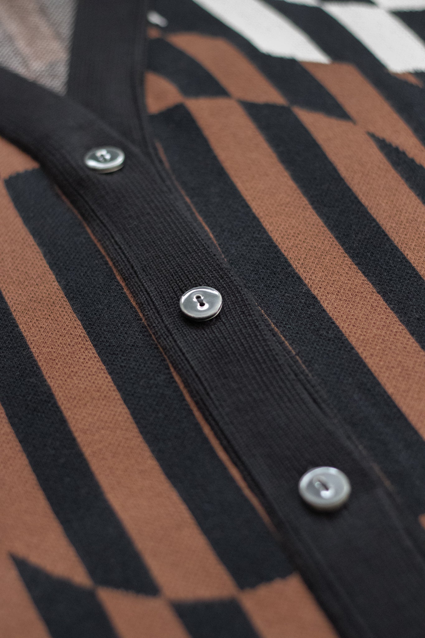 Full Circle Vest