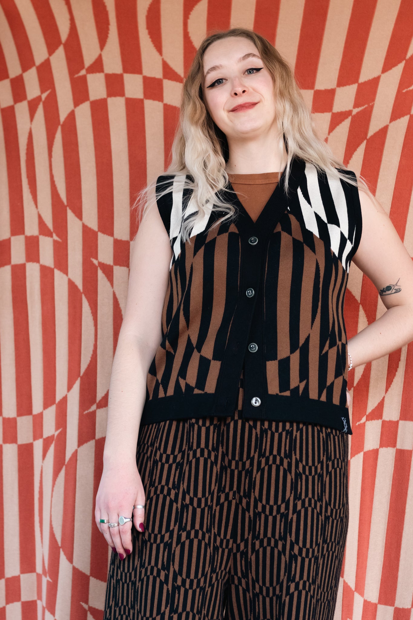 Full Circle Vest