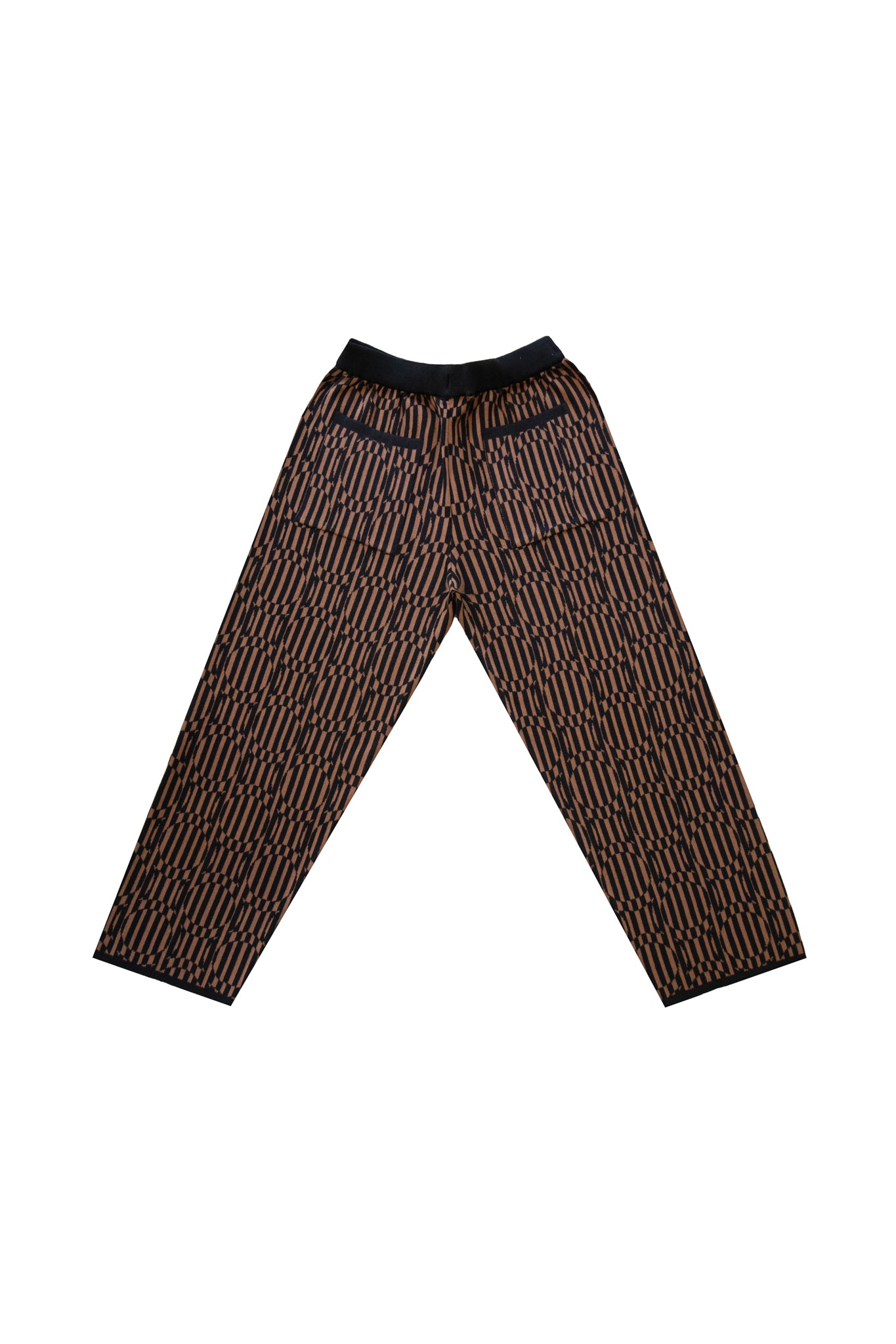 Full Circle Trousers