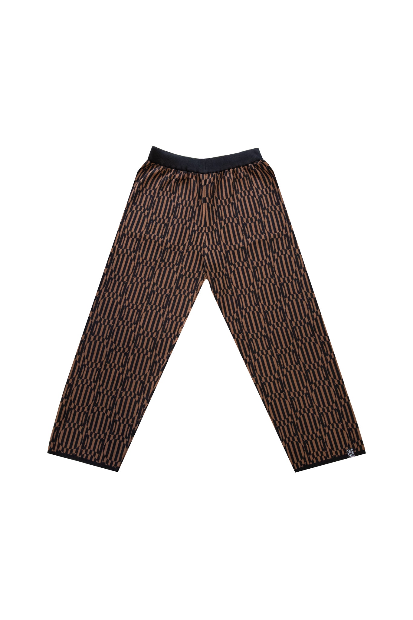 Full Circle Trousers