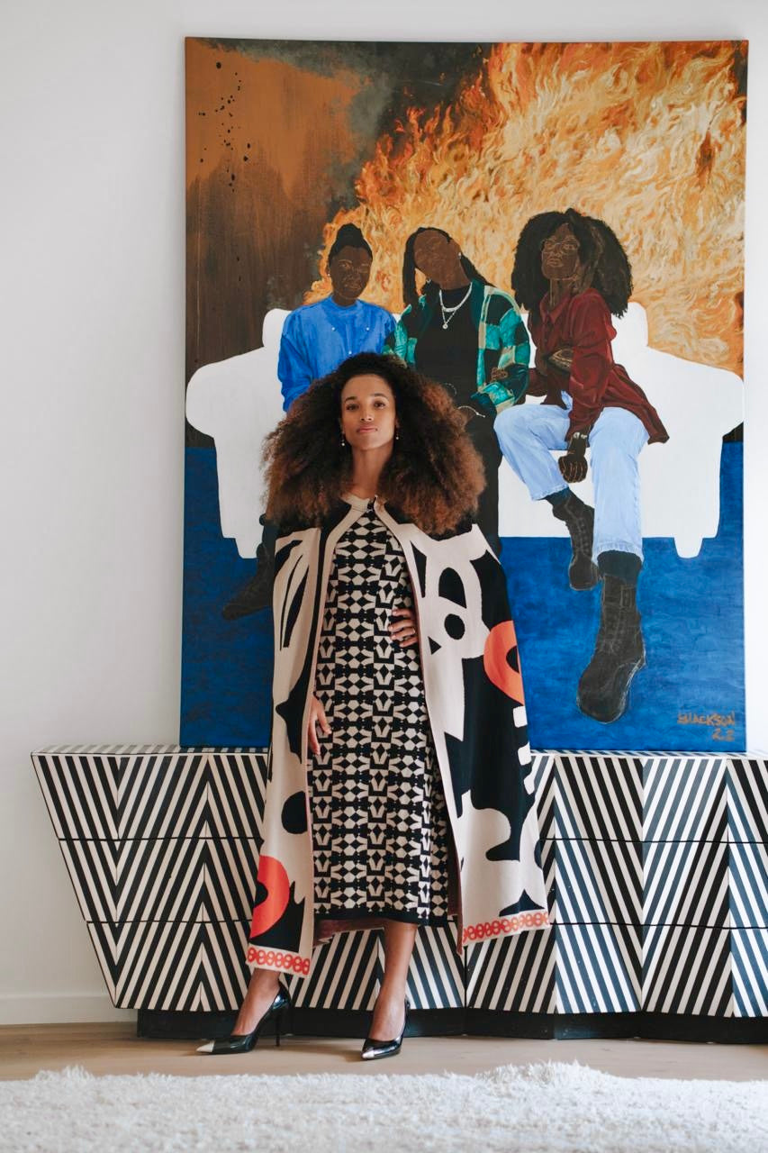 Shero Cloak