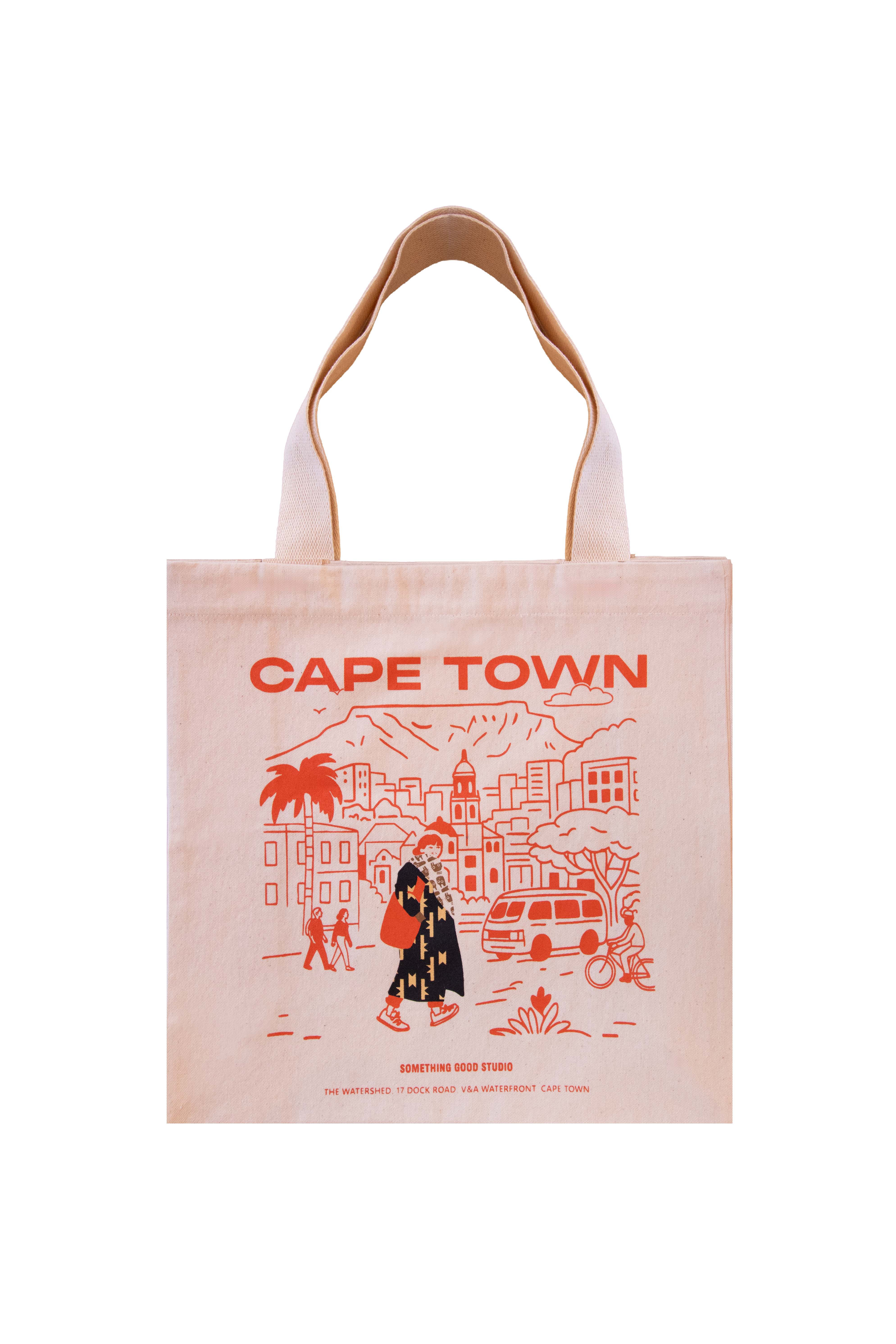 Tote Bag