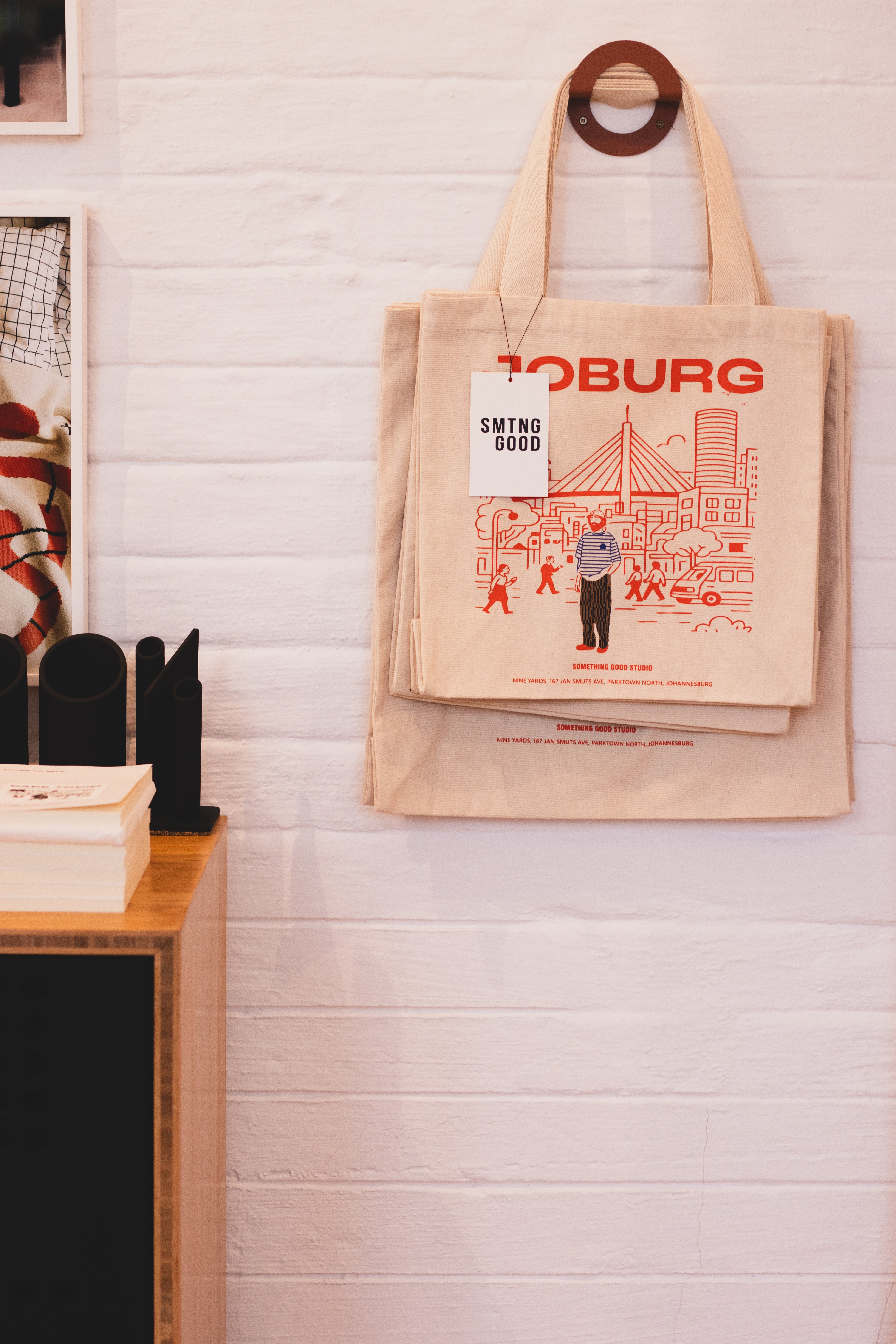 Tote Bag