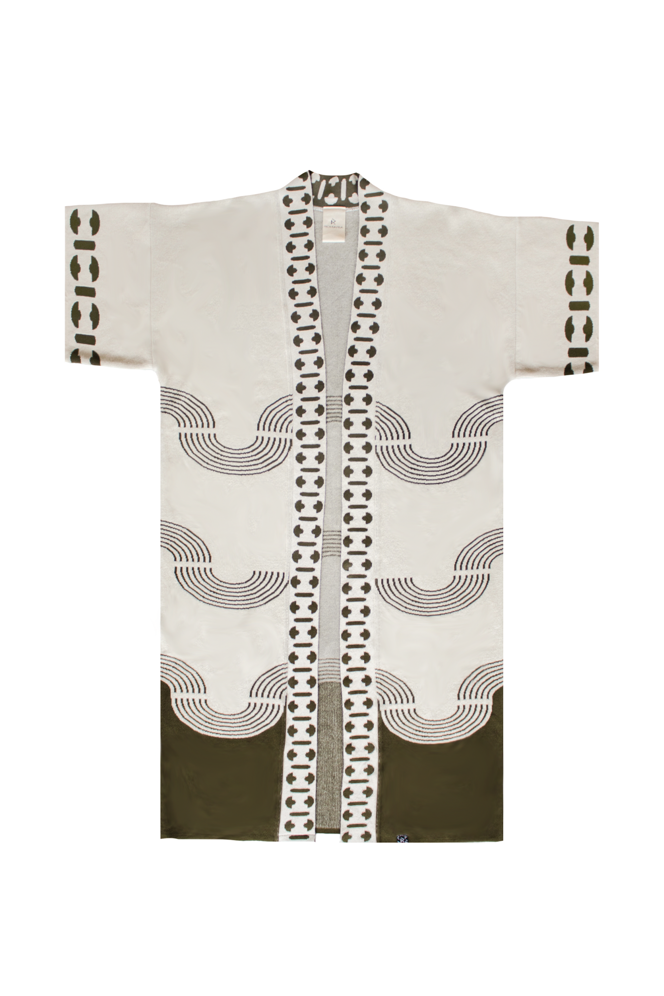 Nyika Overcoat