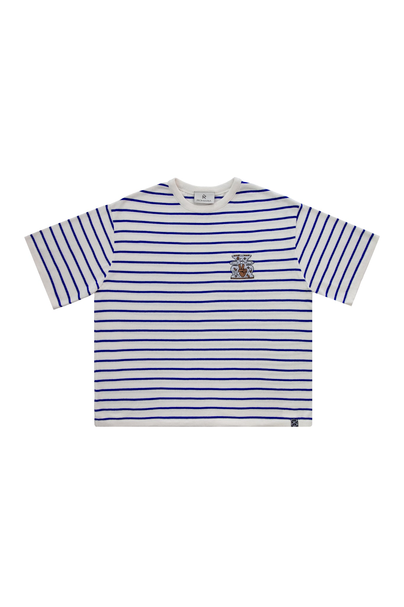 Peace Vessel Tee