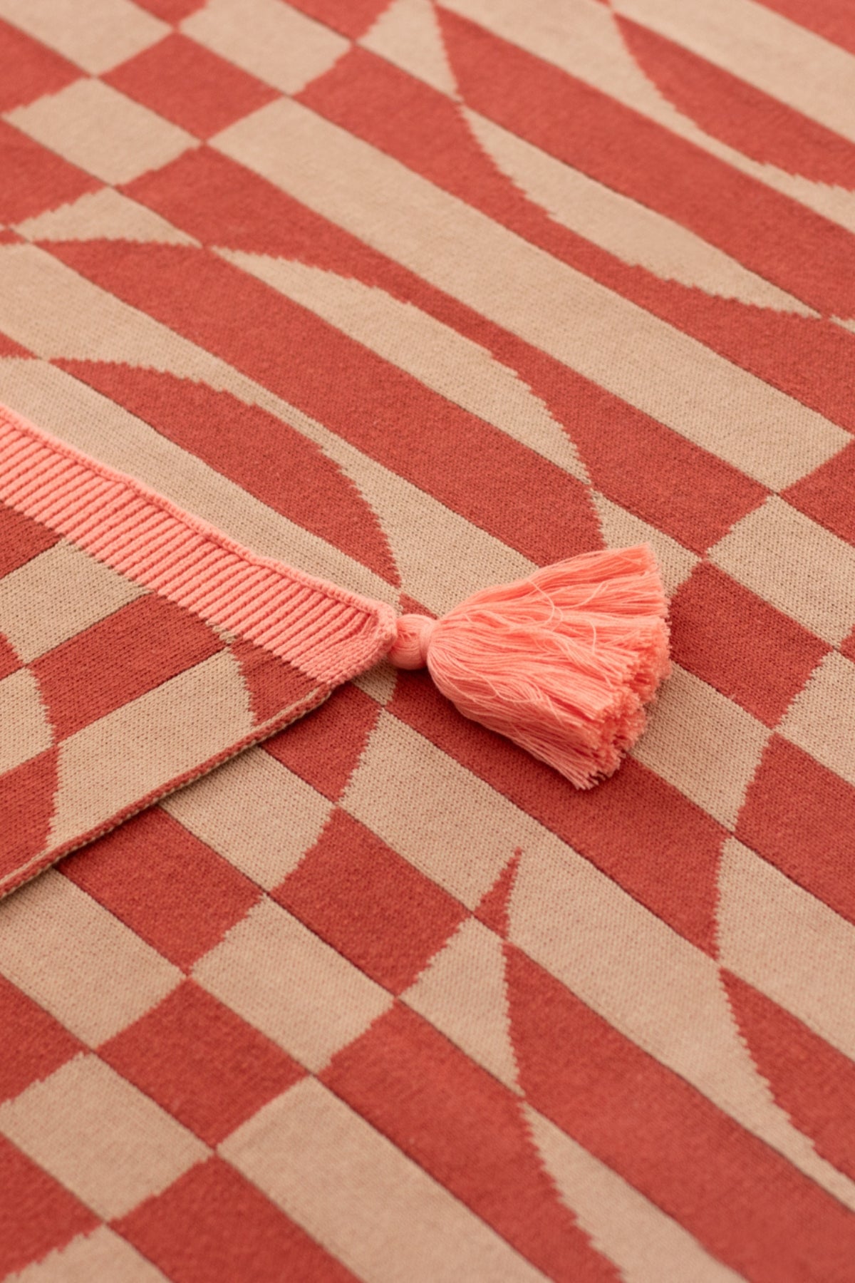 Full Circle Reversible Blanket