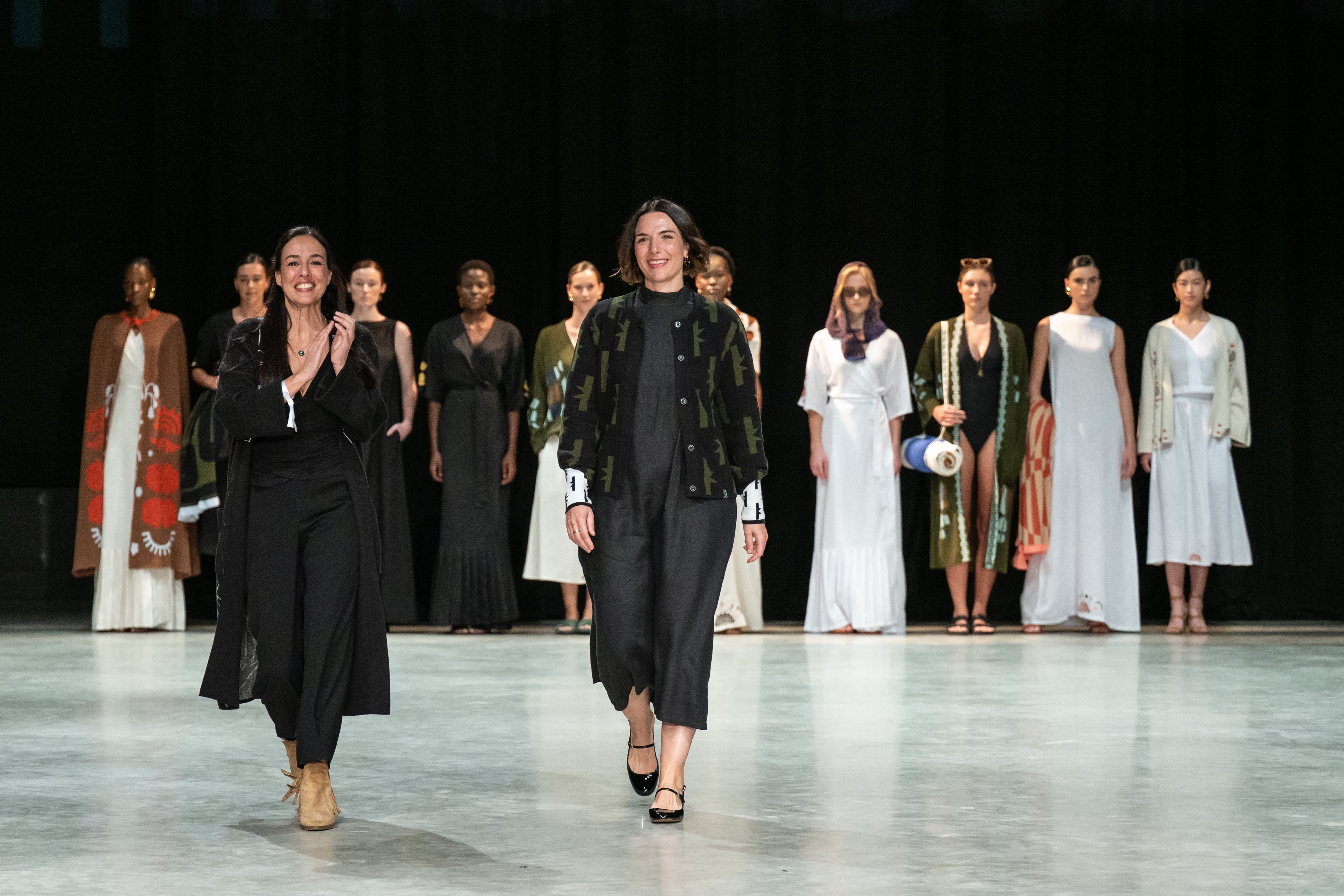 From Runway To Real Life