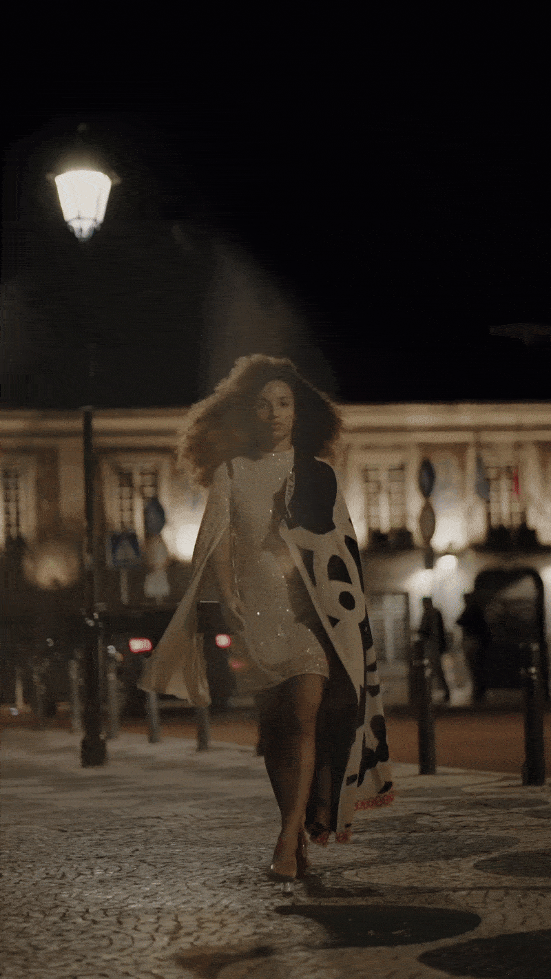 Shero Cloak