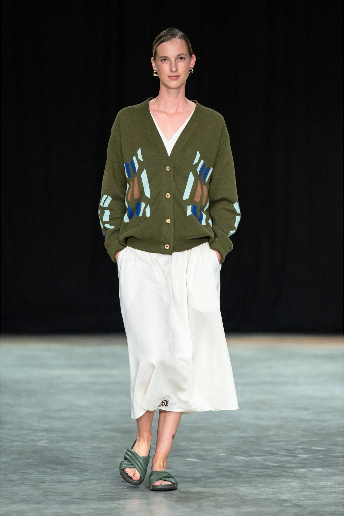 Boyfriend Cardi