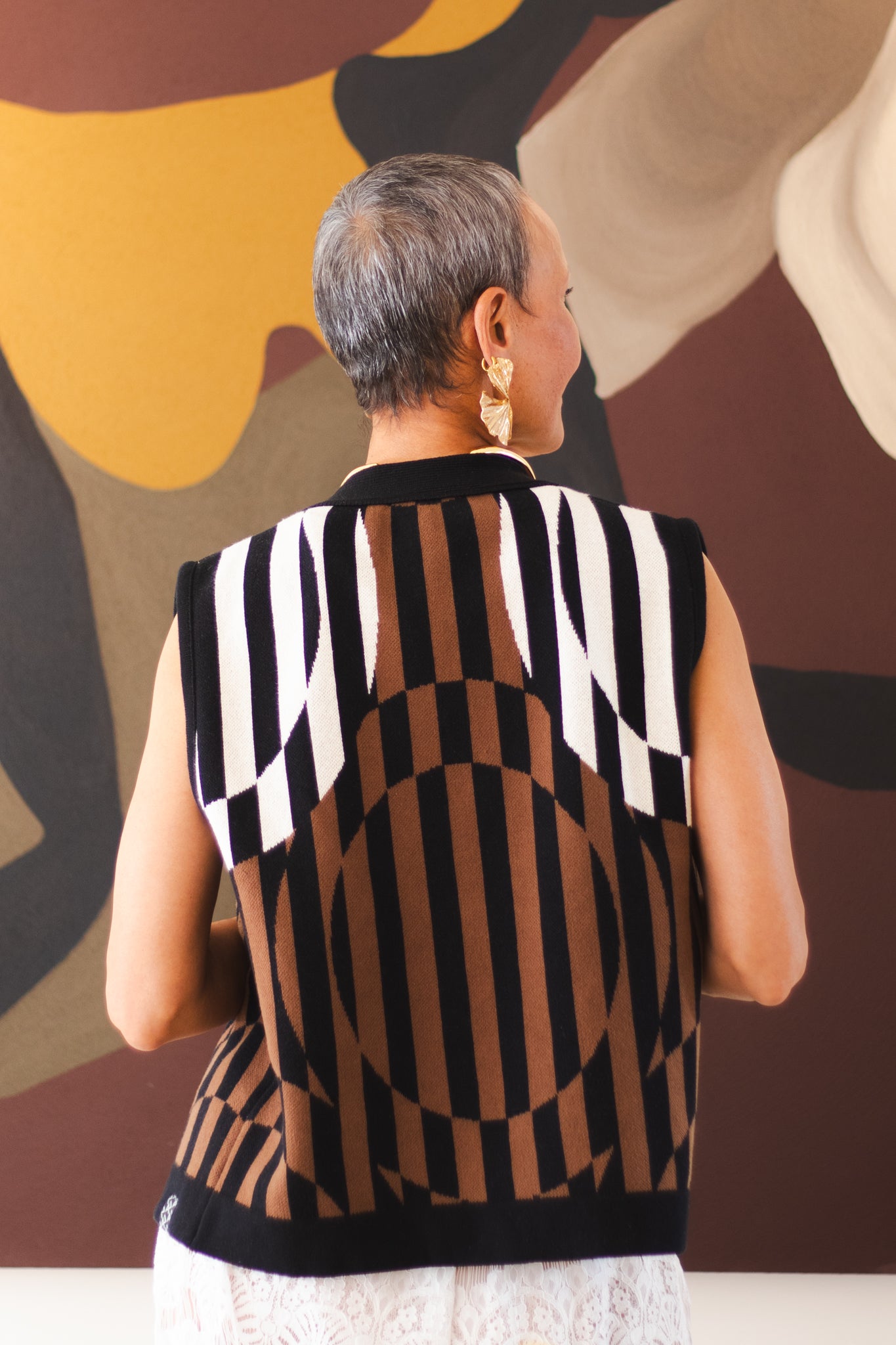 Full Circle Vest