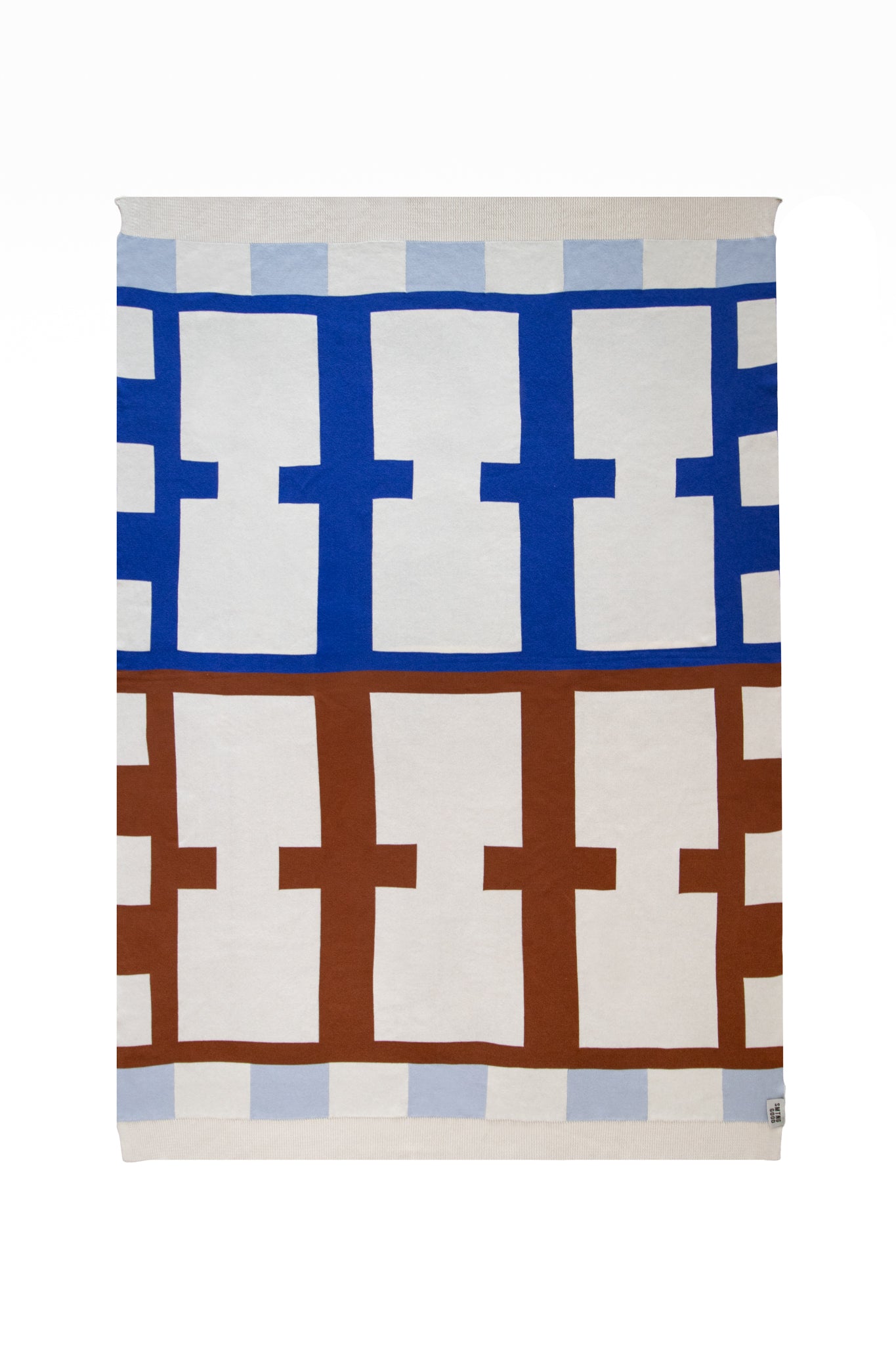 Rebone Reversible Blanket