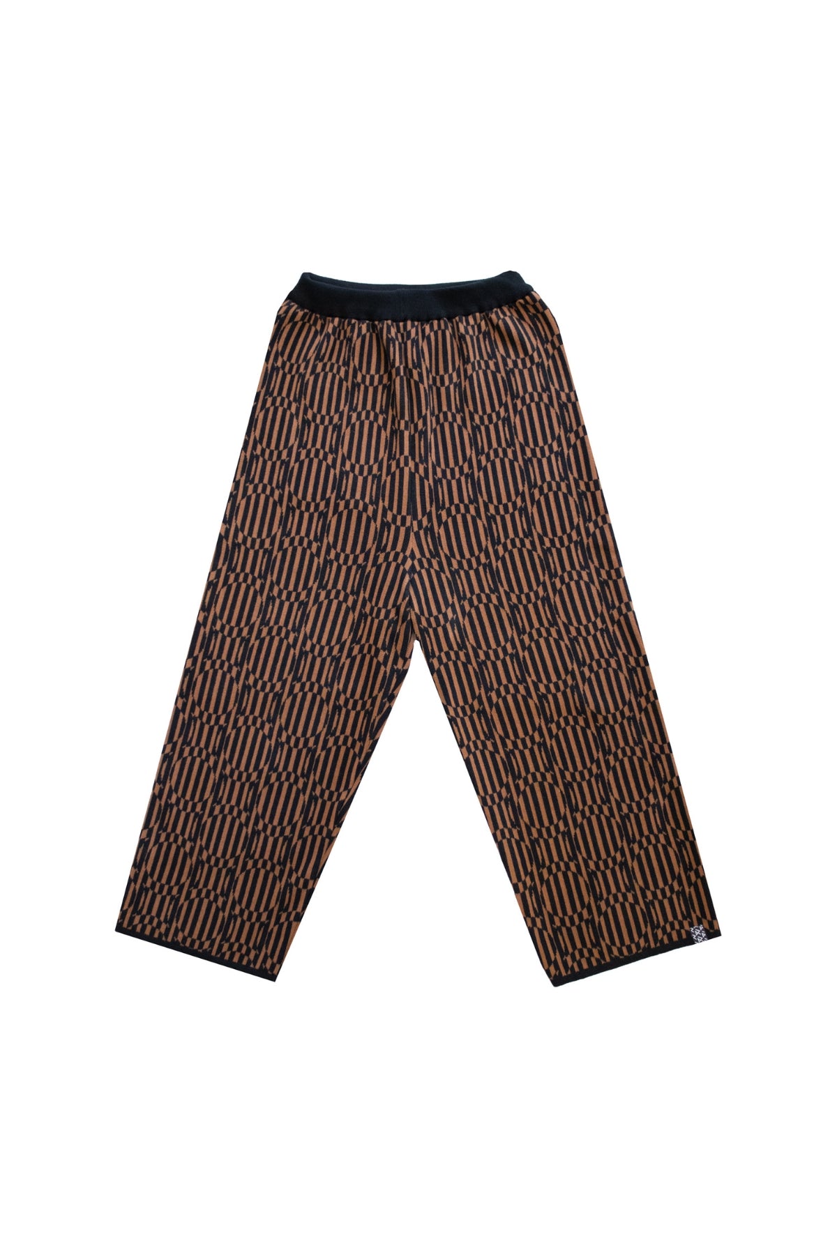 Full Circle Trousers