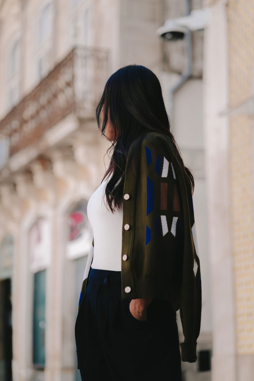 Boyfriend Cardi