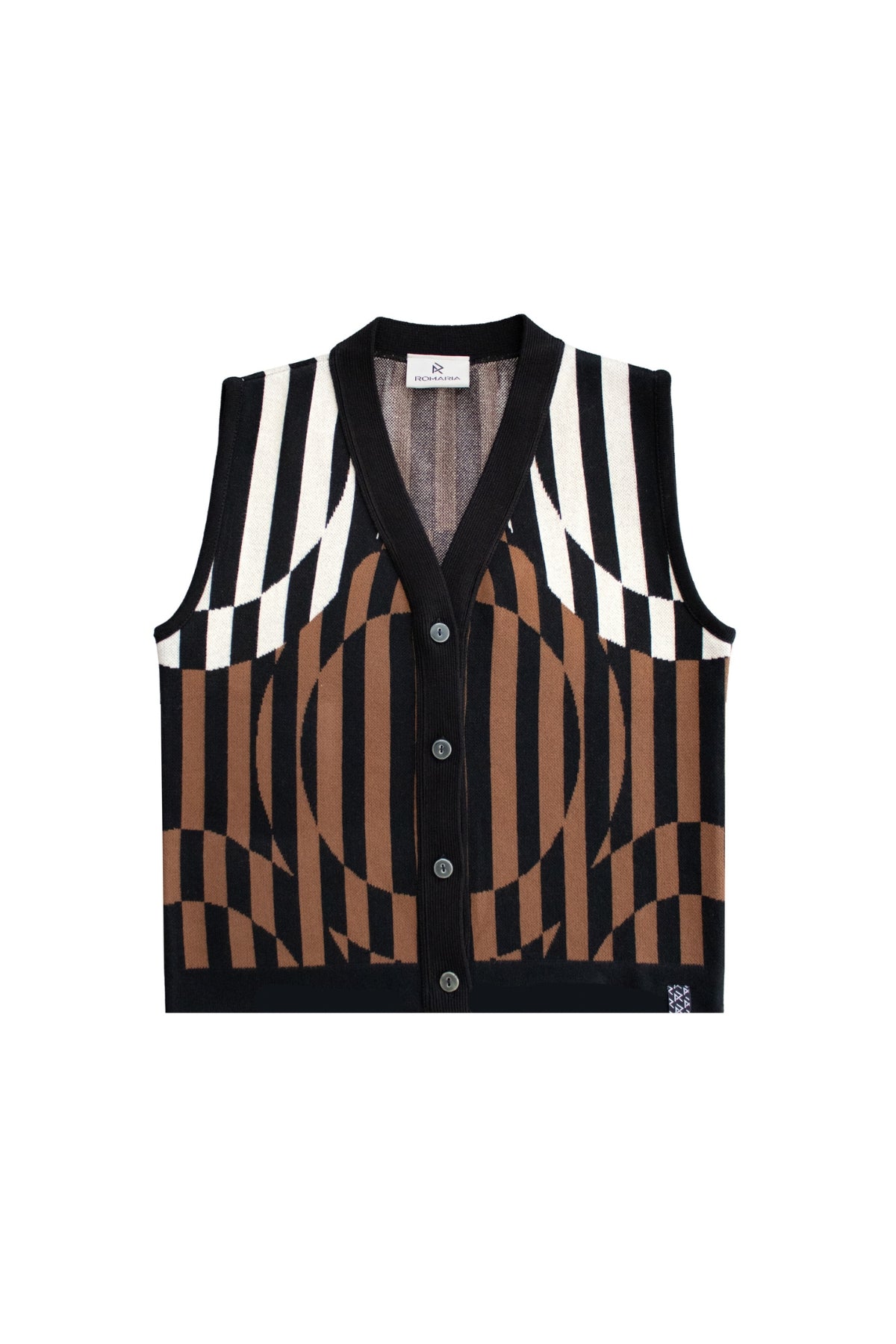 Full Circle Vest