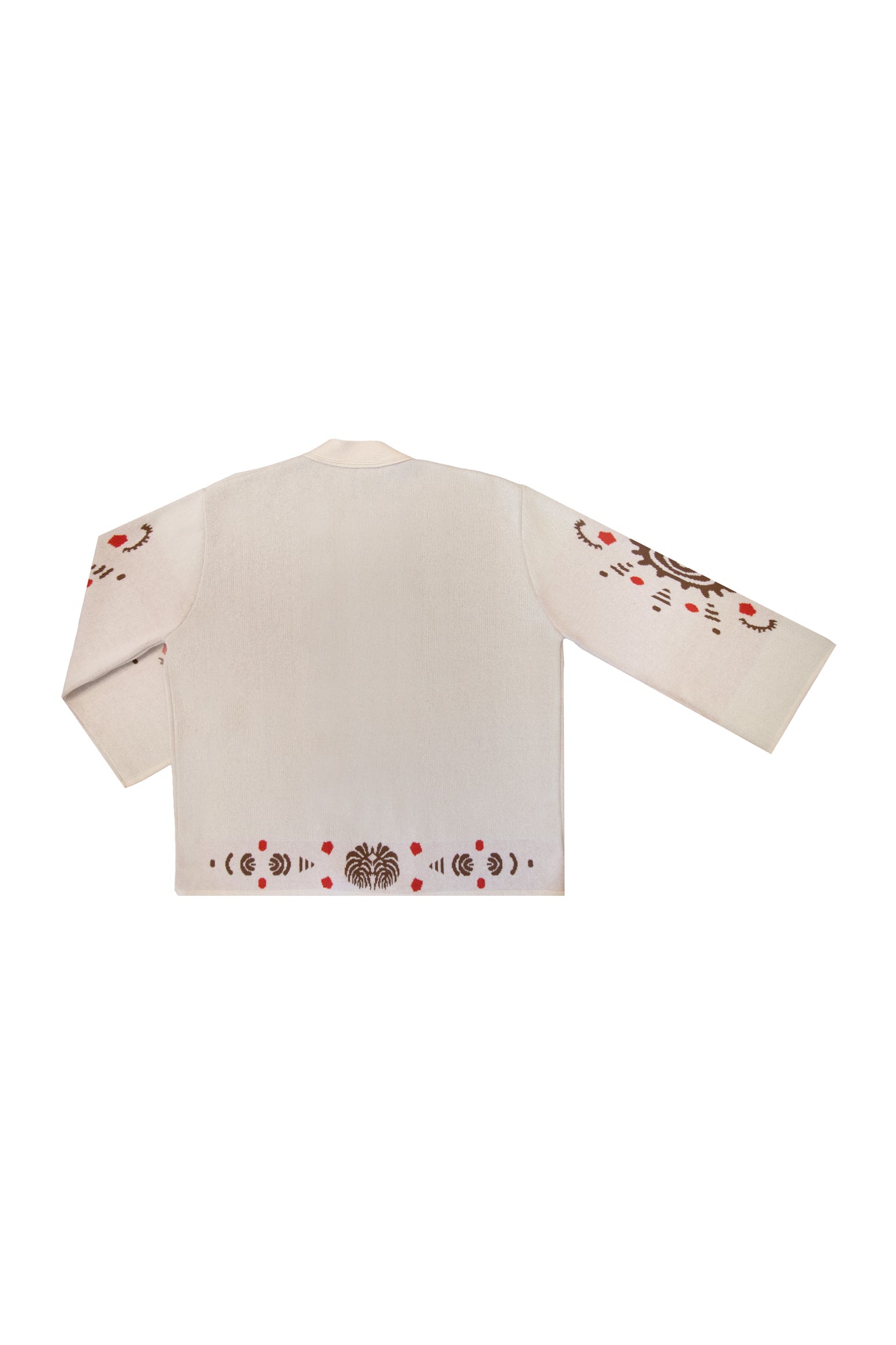 Wildflower Kimono