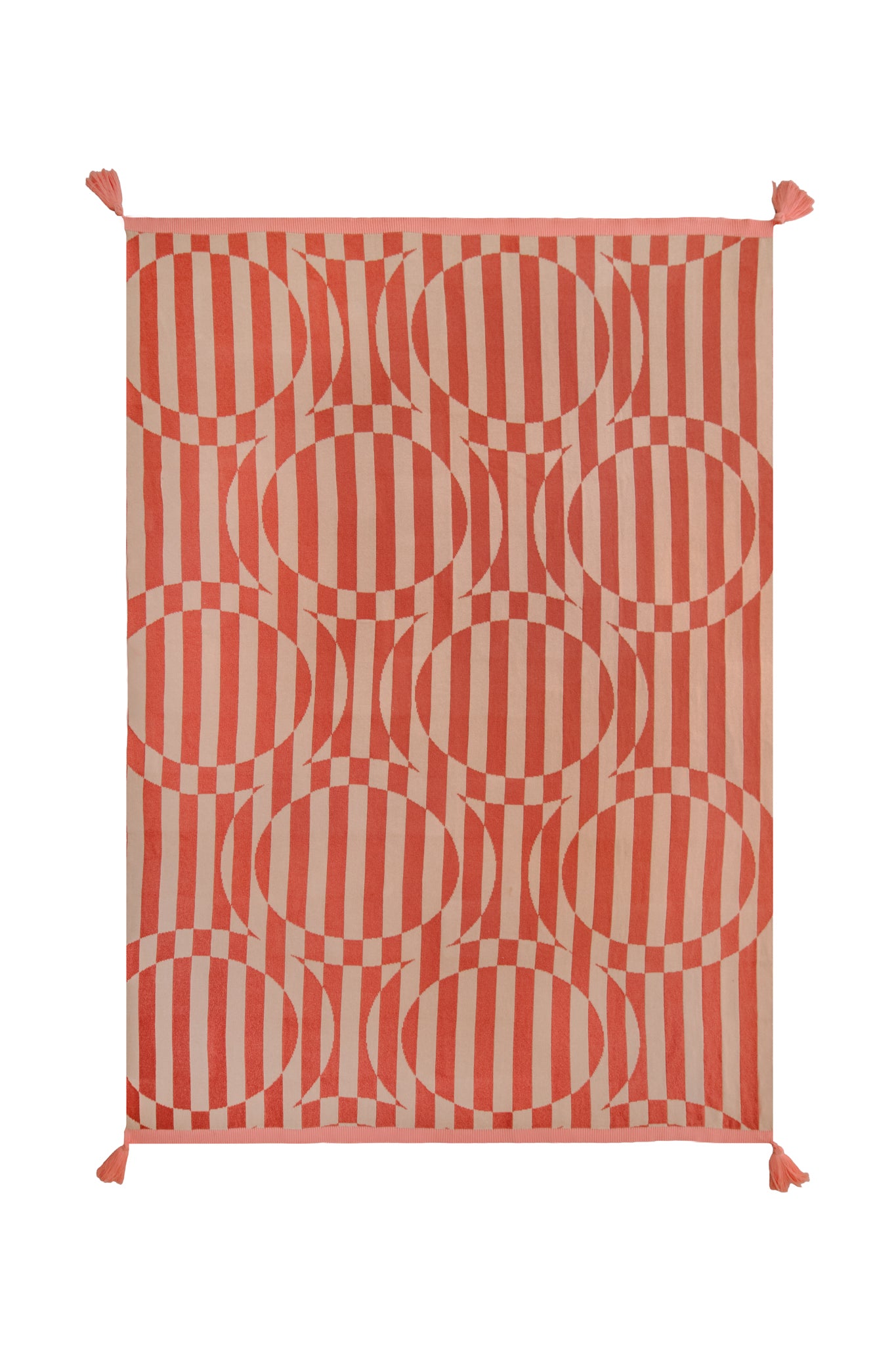 Full Circle Reversible Blanket