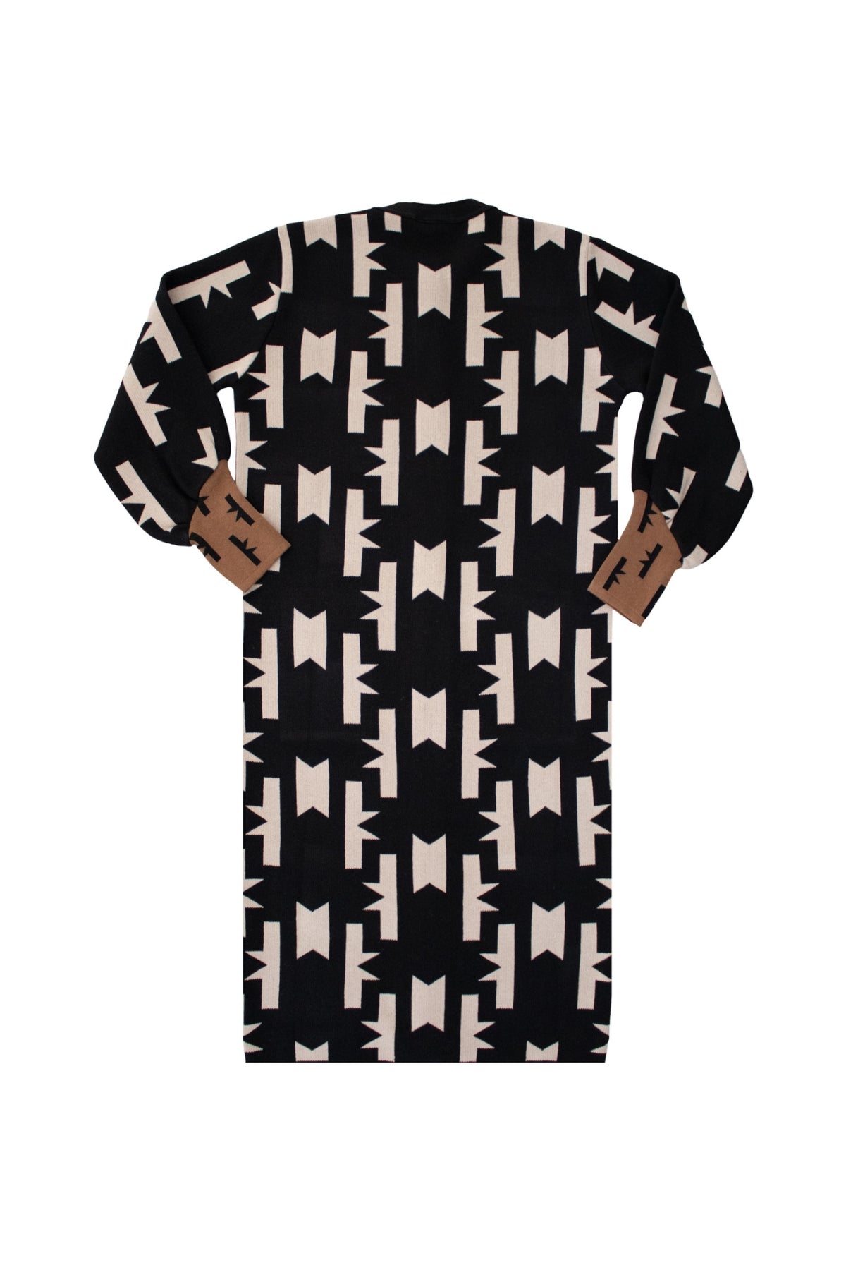 Gadiya Coat
