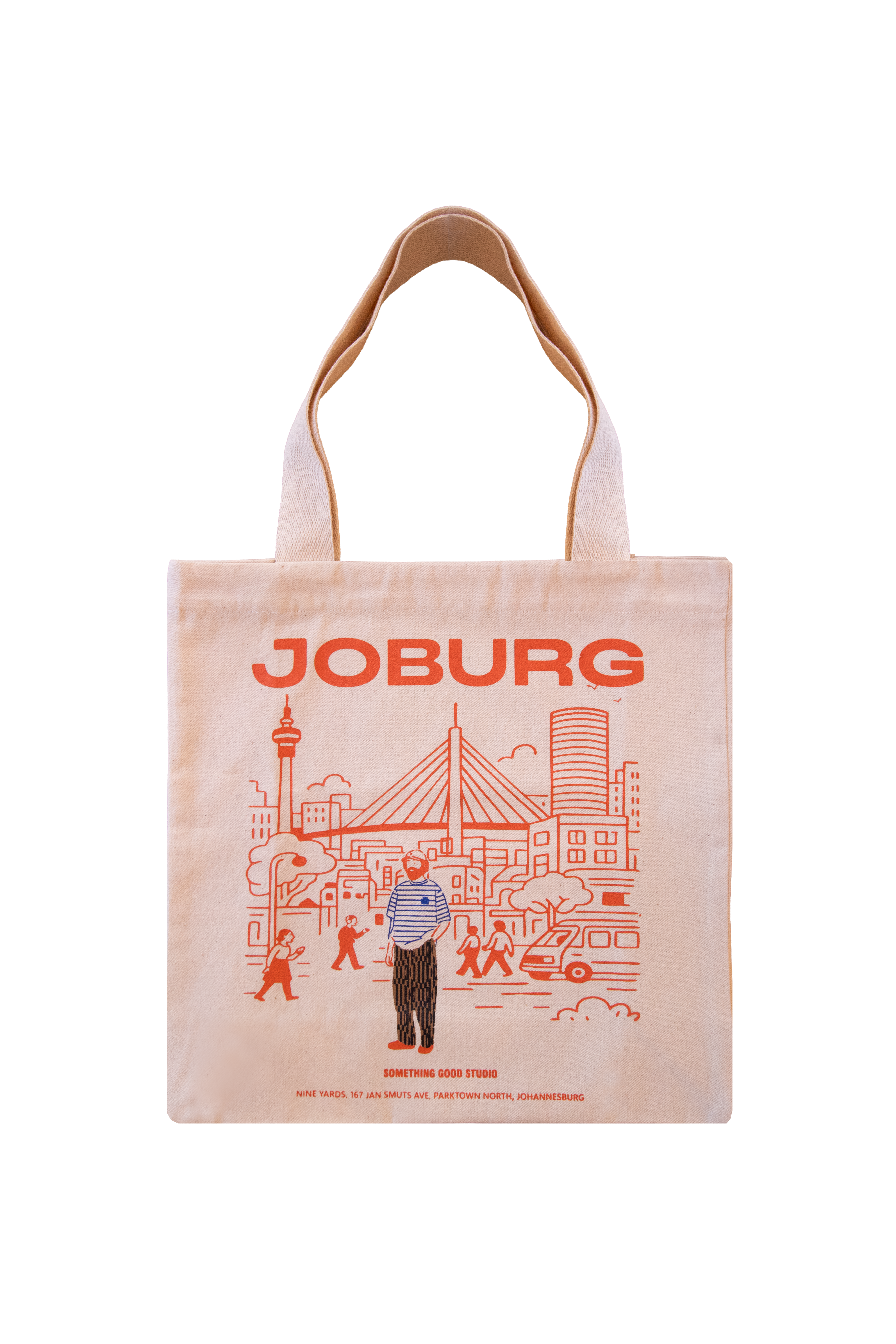 Tote Bag
