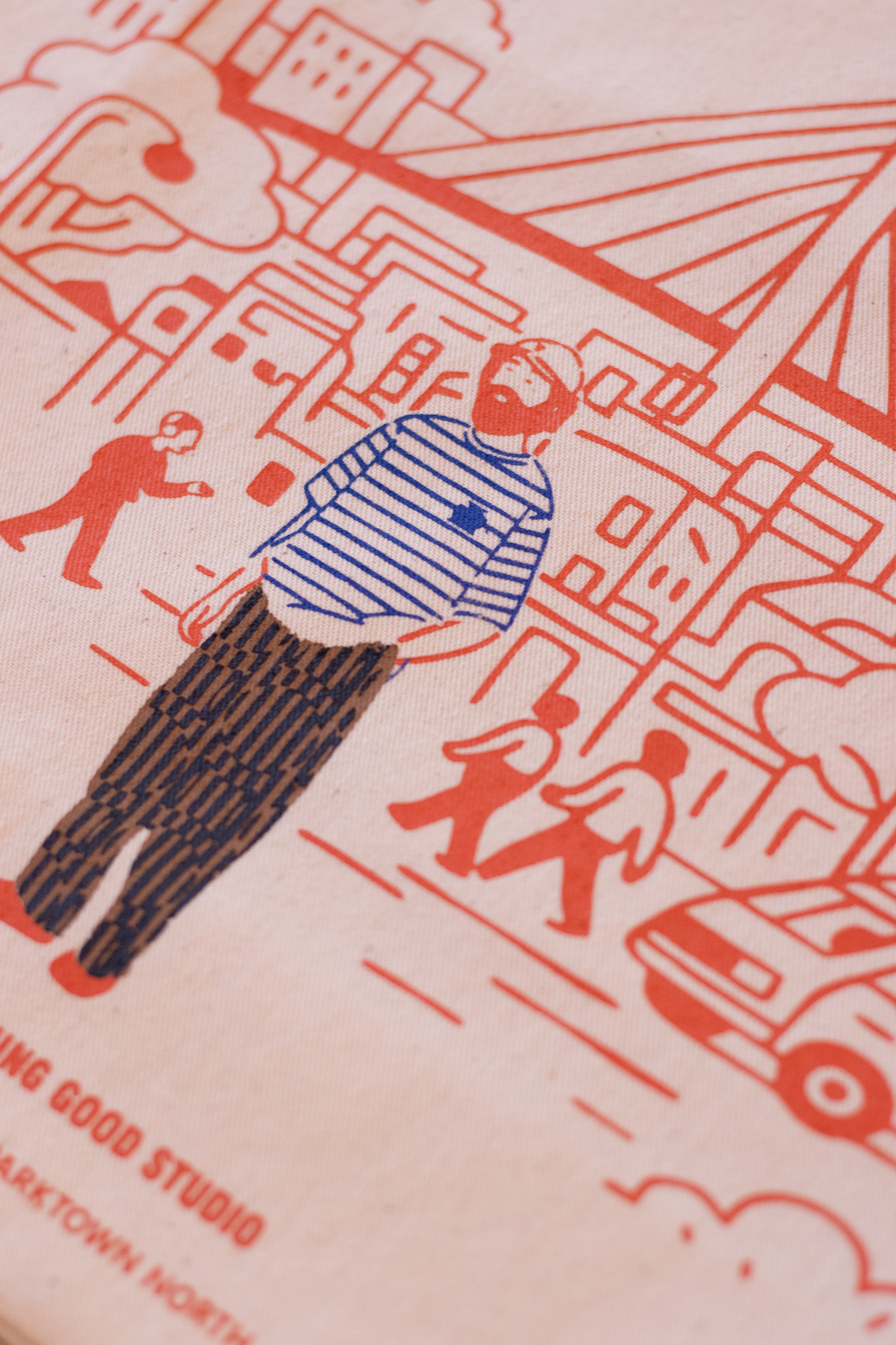 Tote Bag