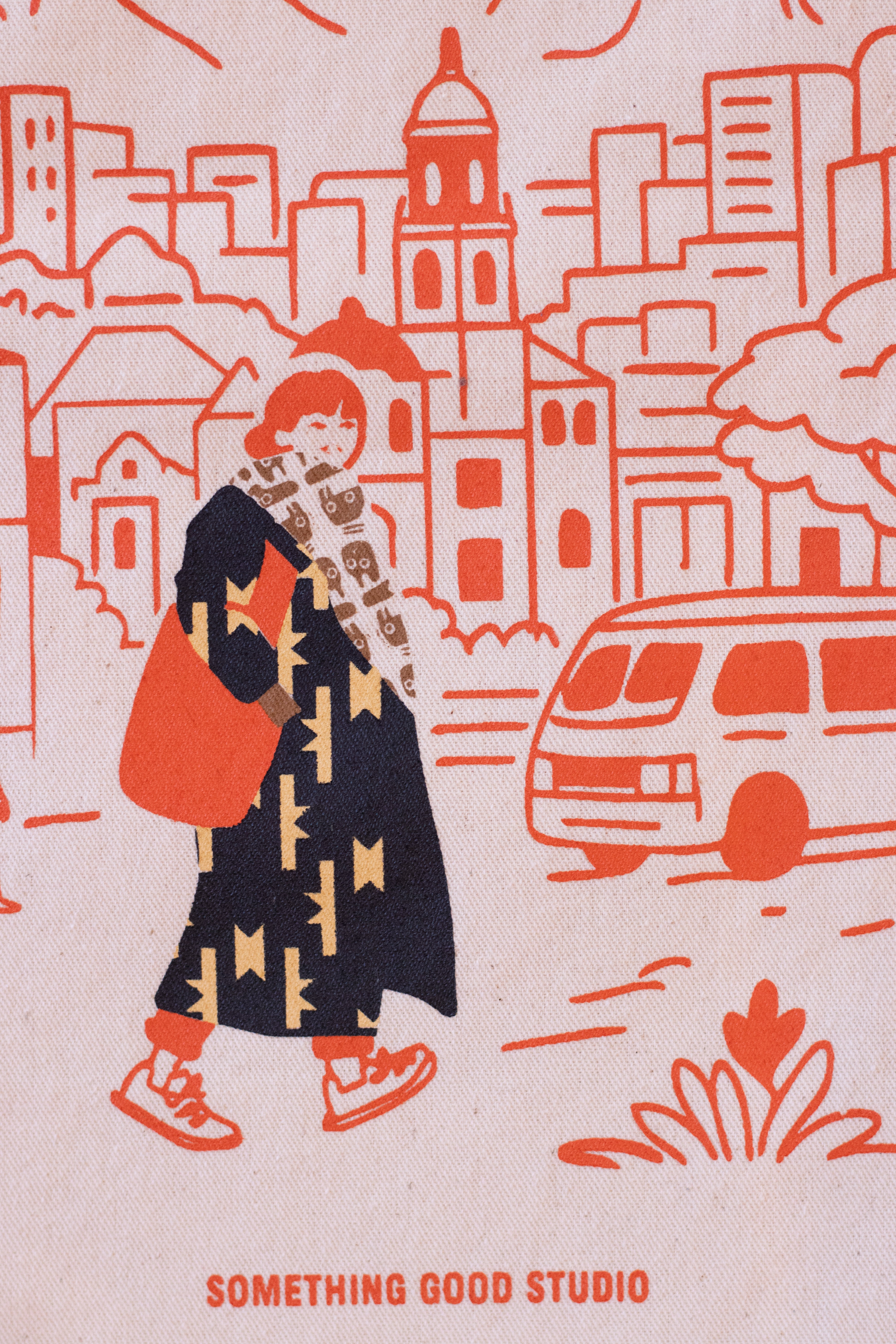 Tote Bag