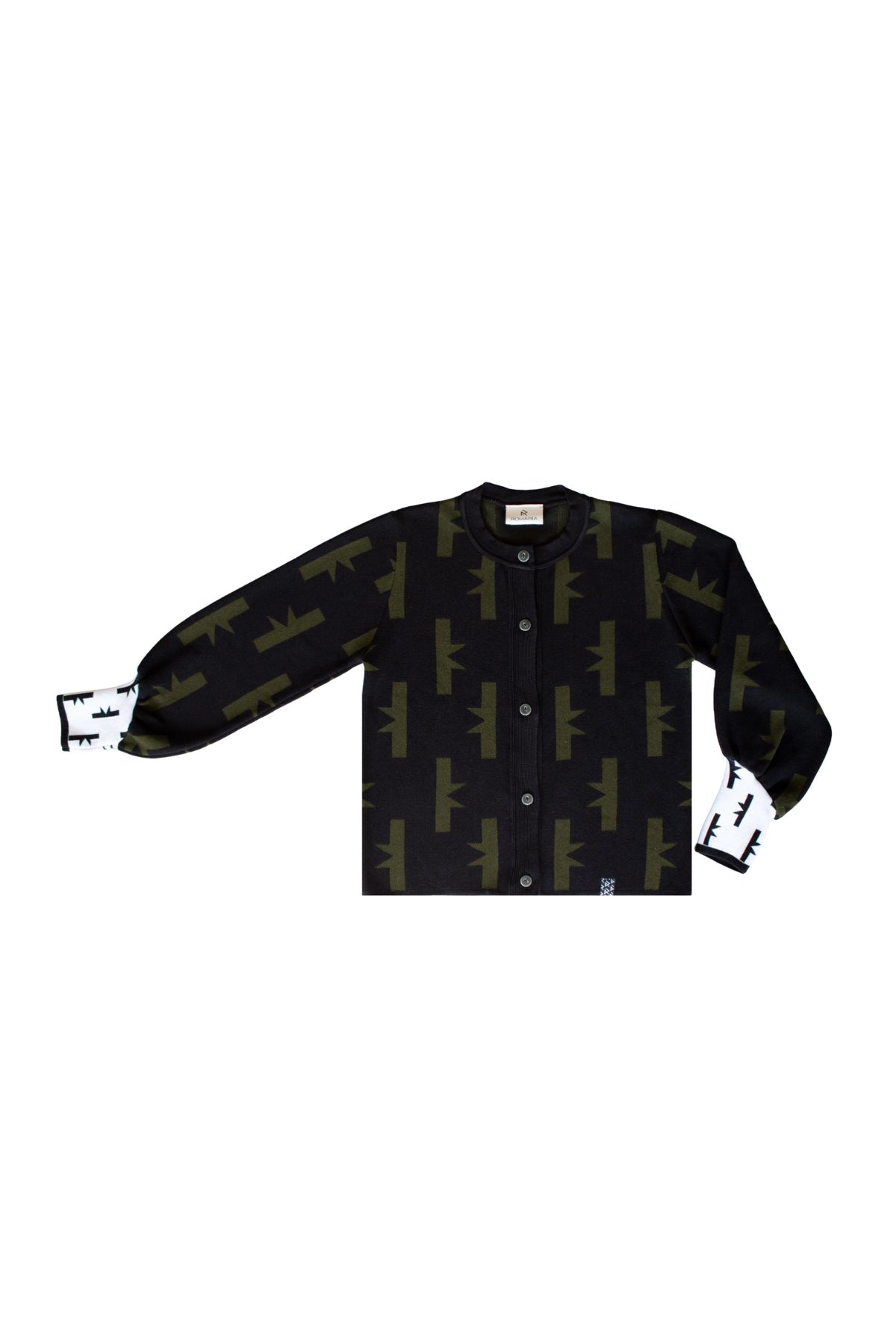 Intaba Cardi