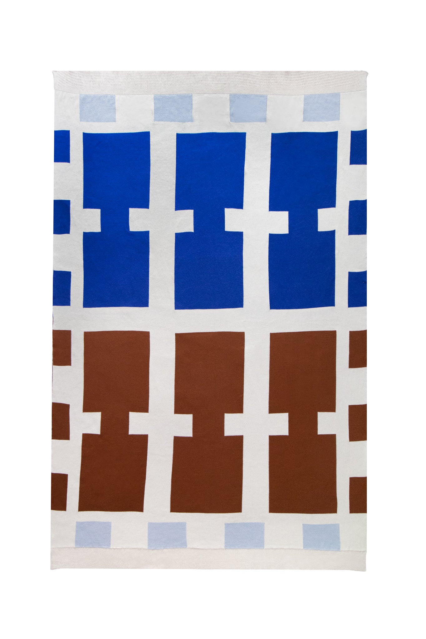 Rebone Reversible Blanket