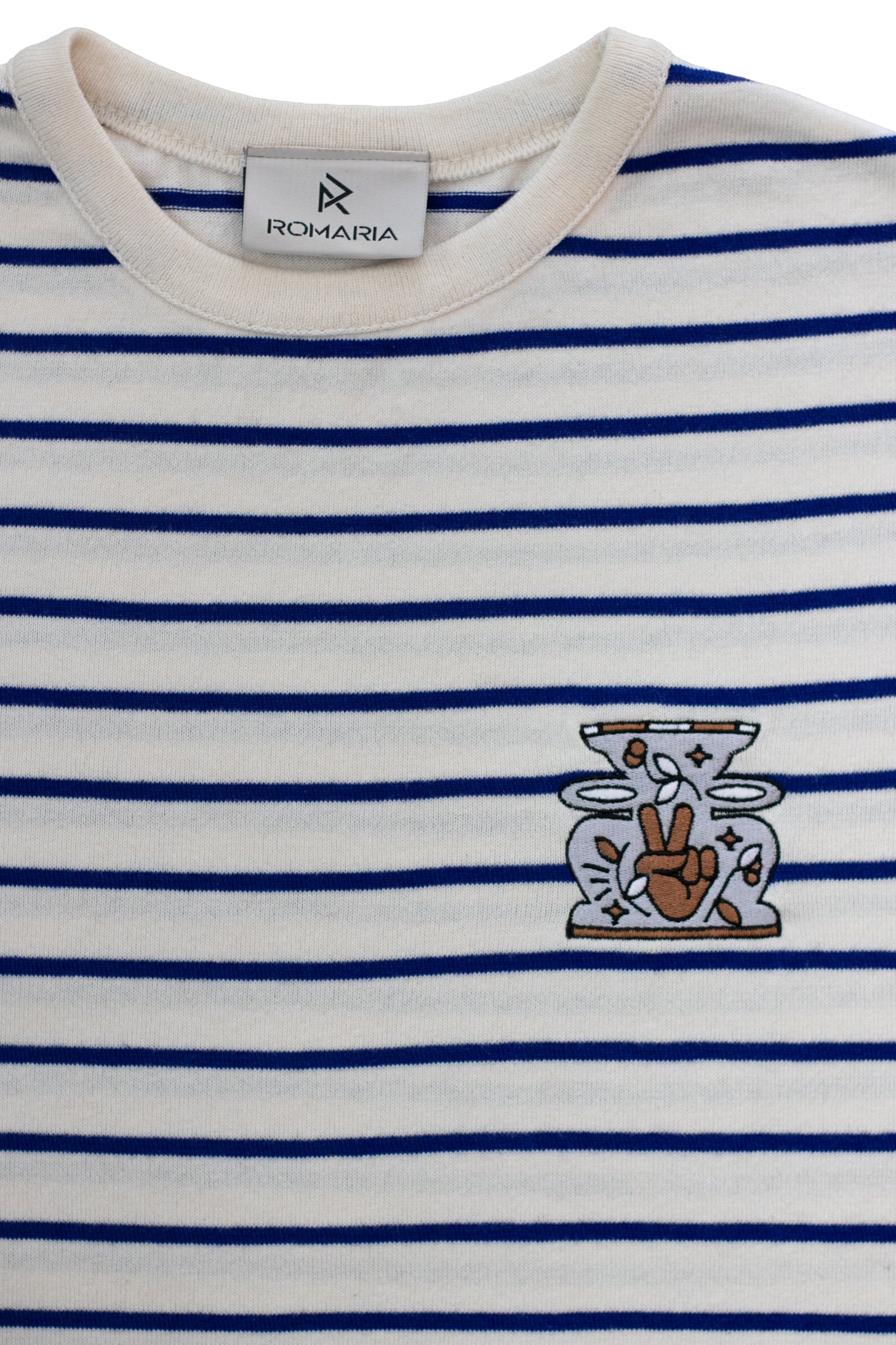 Peace Vessel Tee