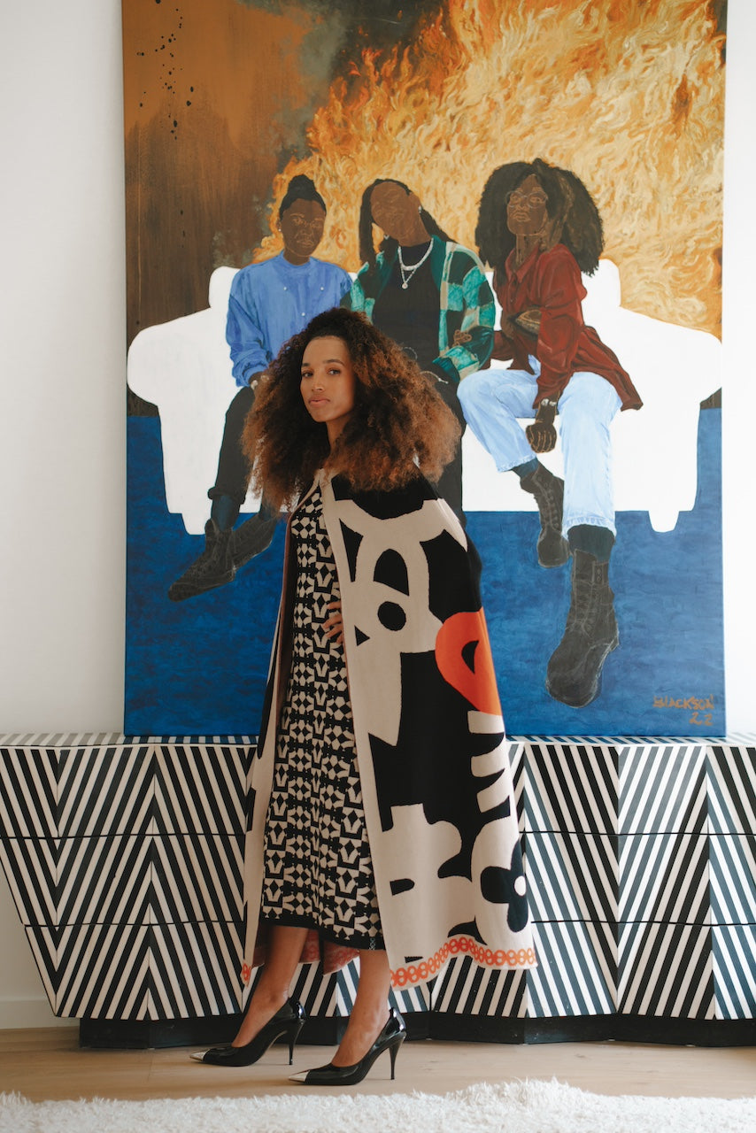 Shero Cloak