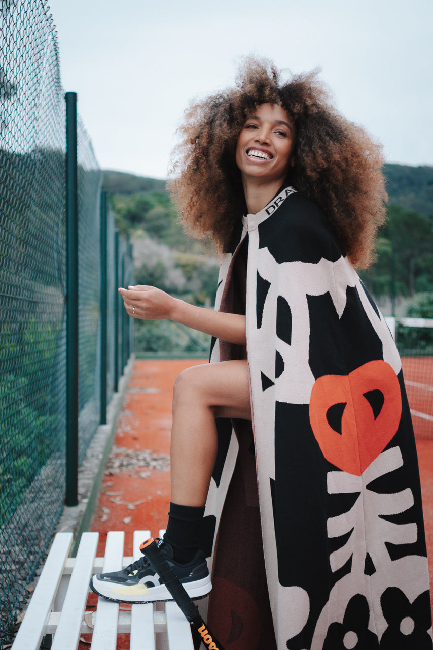 Shero Cloak