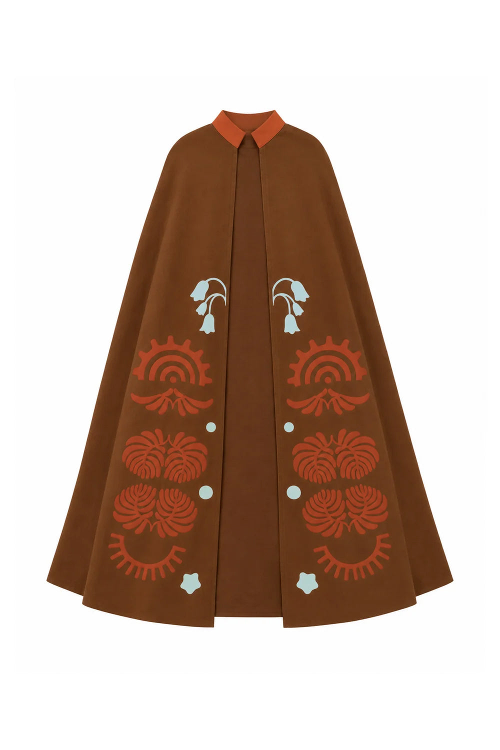 Bloomfield Cape