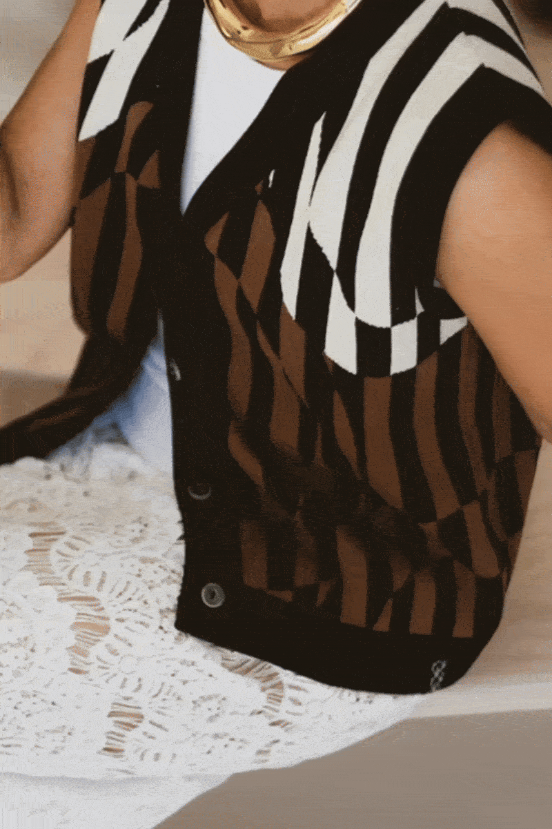Full Circle Vest