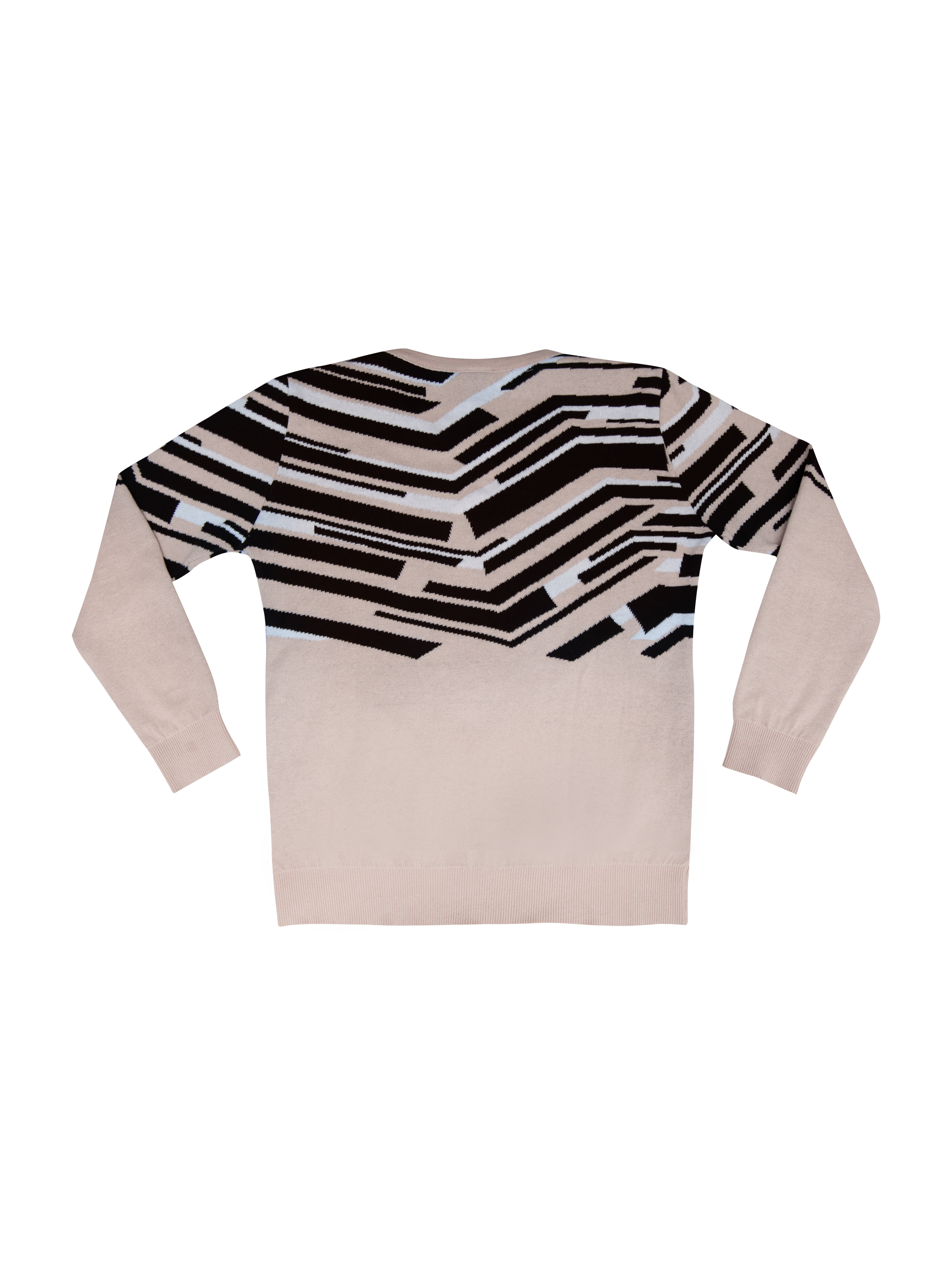 Waveform Pullover